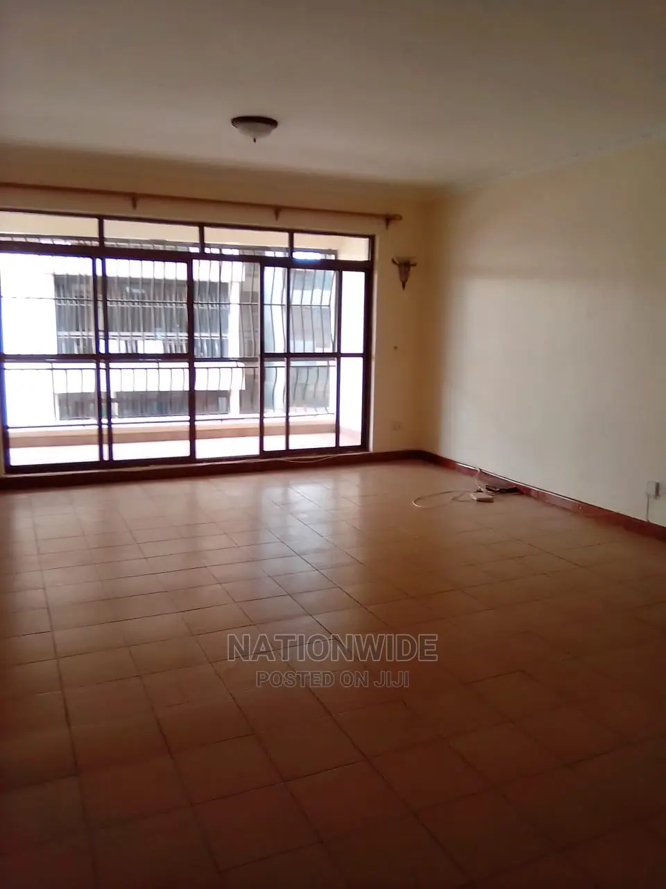 3-Bedroom Apartment for Rent in Exclusive Hurlingham Area in Hurlingham