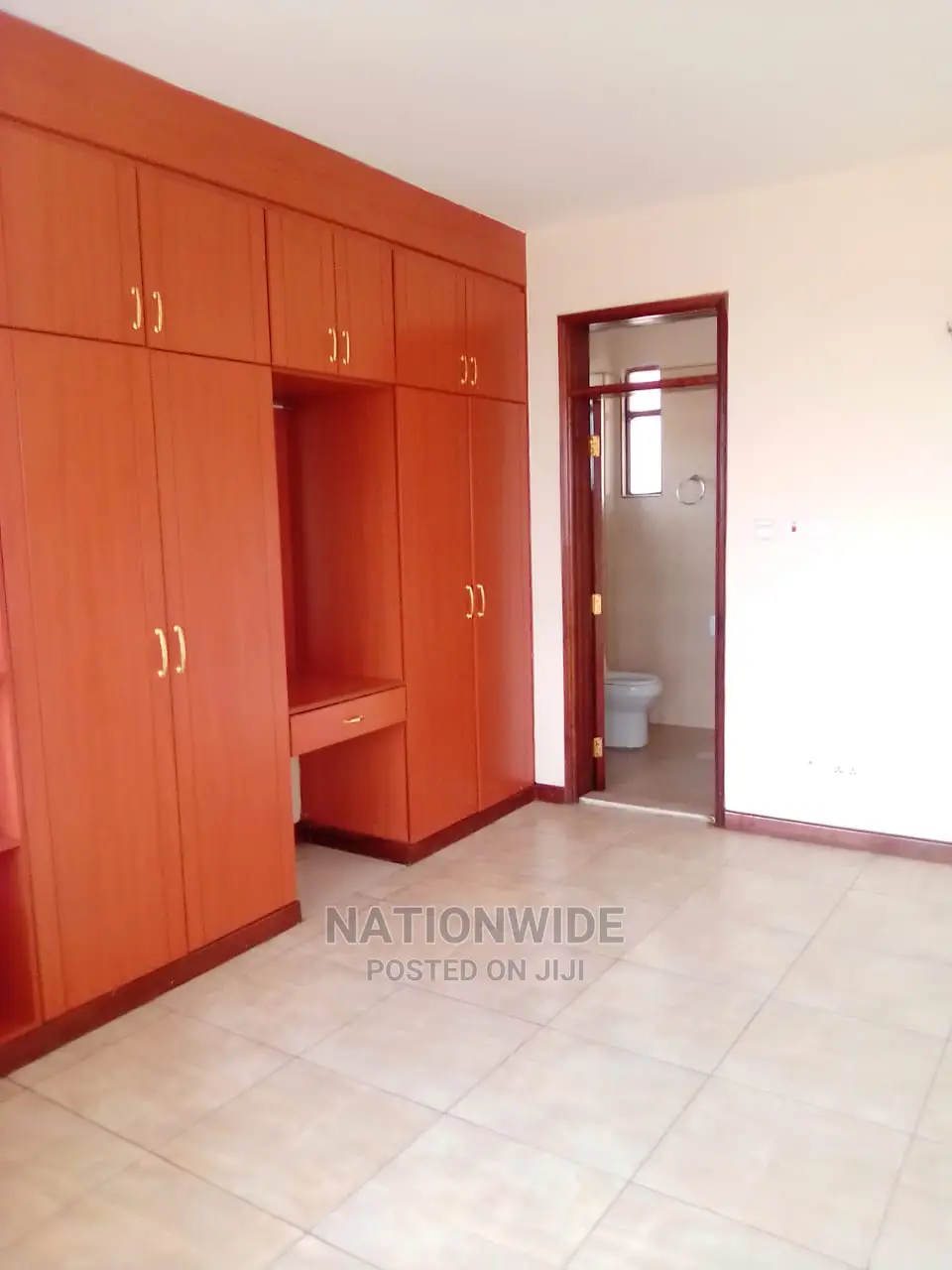 3-Bedroom Apartment for Rent in Exclusive Hurlingham Area in Hurlingham