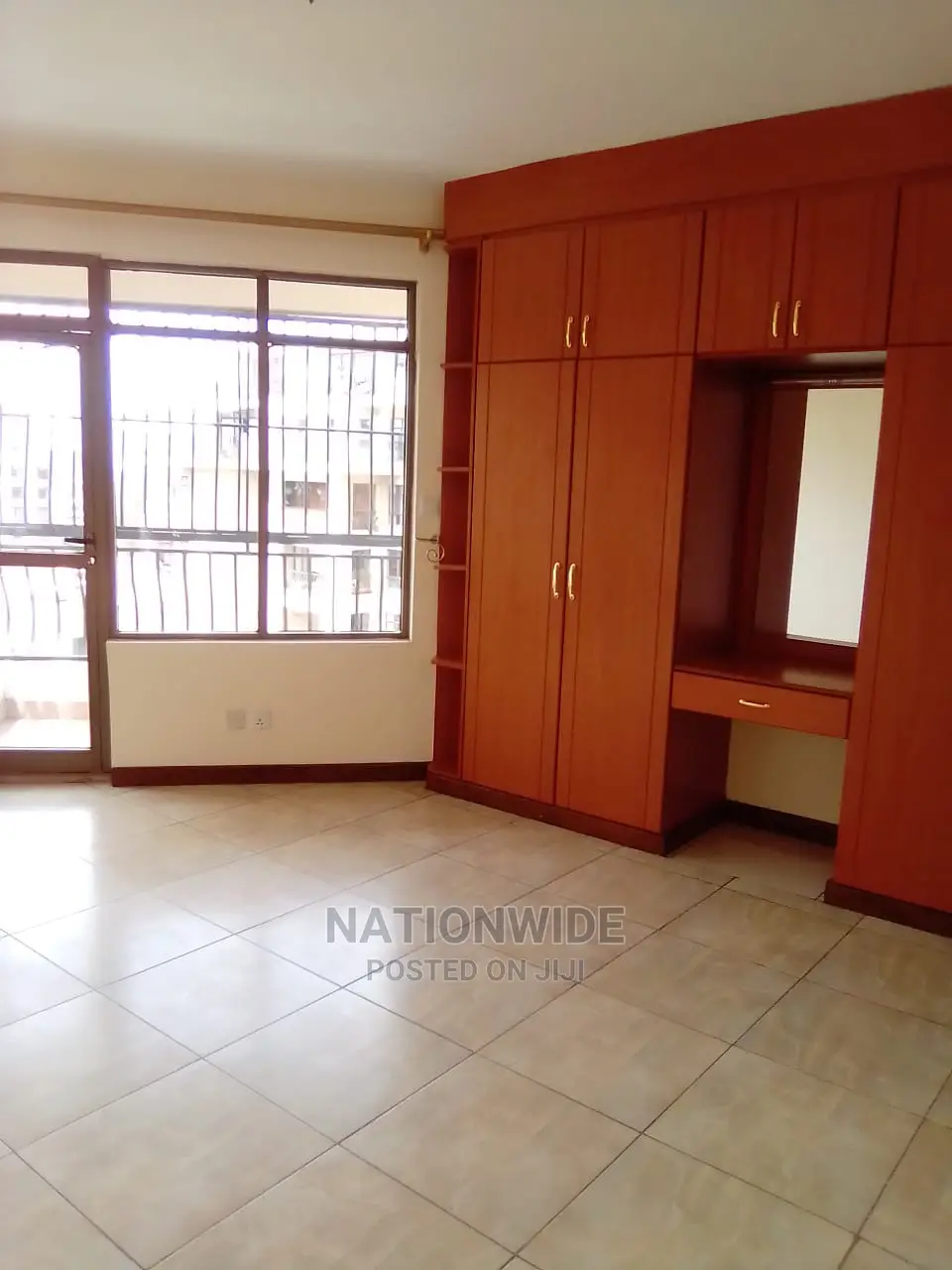 3-Bedroom Apartment for Rent in Exclusive Hurlingham Area in Hurlingham
