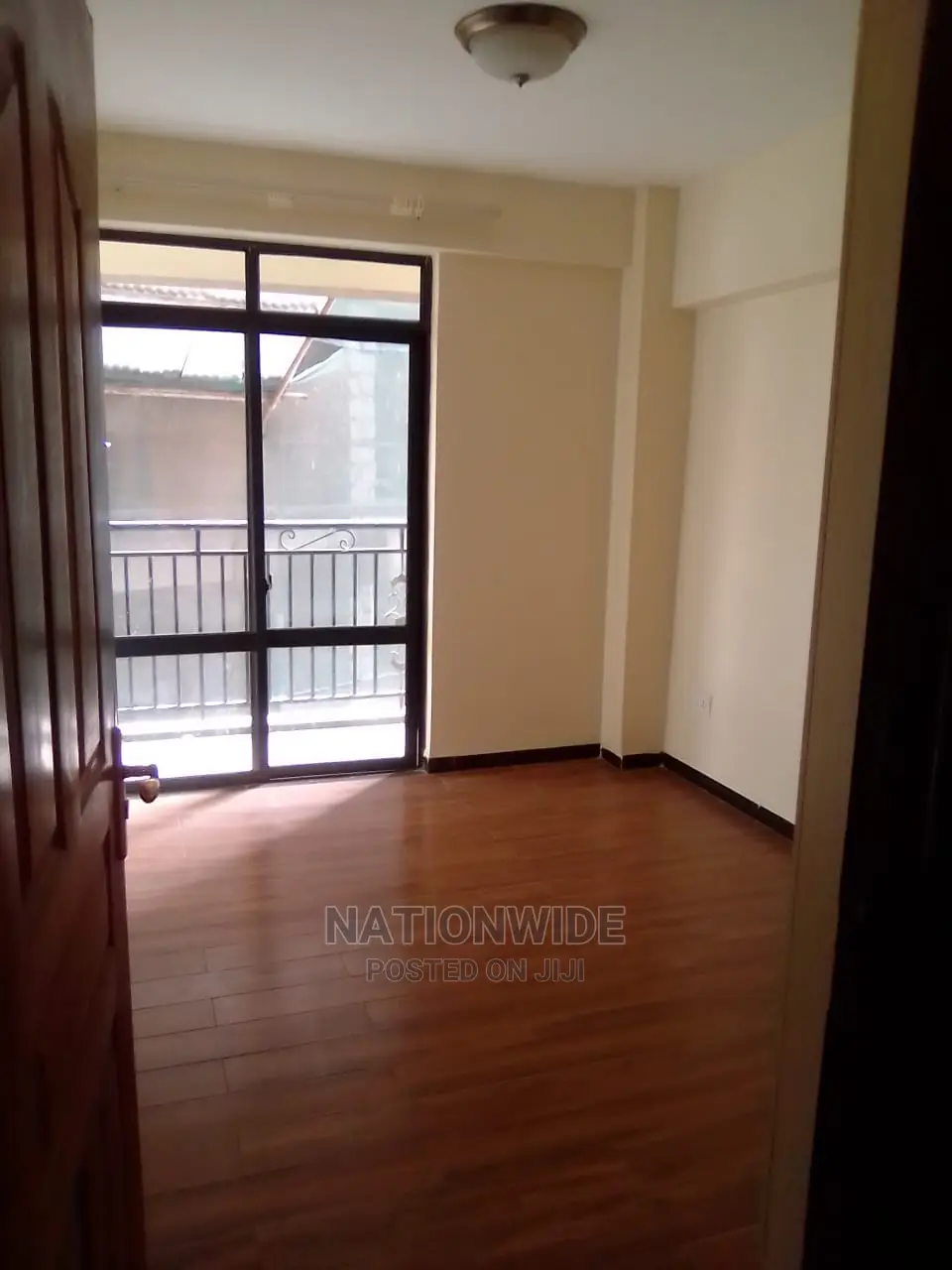 Premium 1-Bedroom Apartment for Rent in Hurlingham in Hurlingham