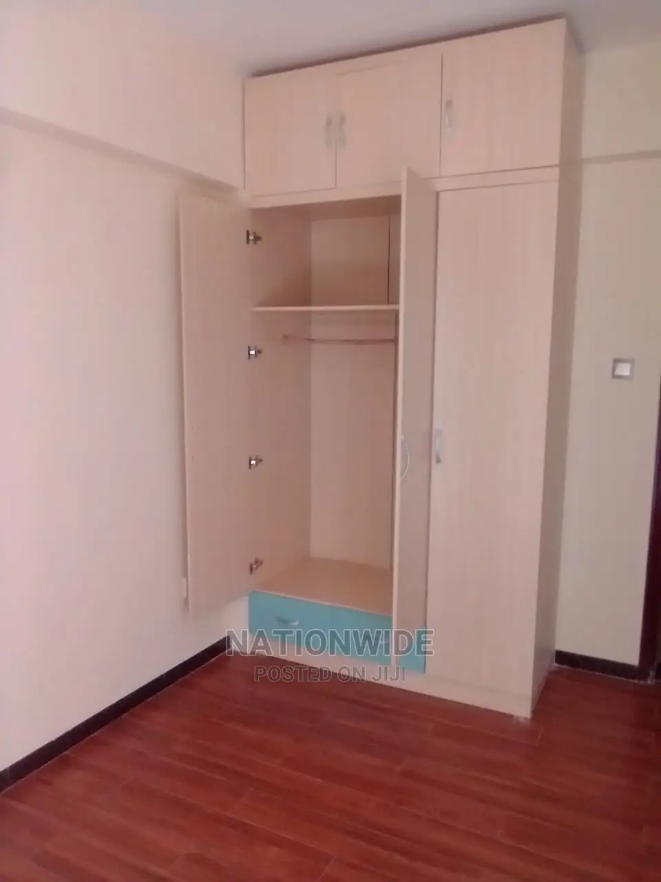 Premium 1-Bedroom Apartment for Rent in Hurlingham in Hurlingham
