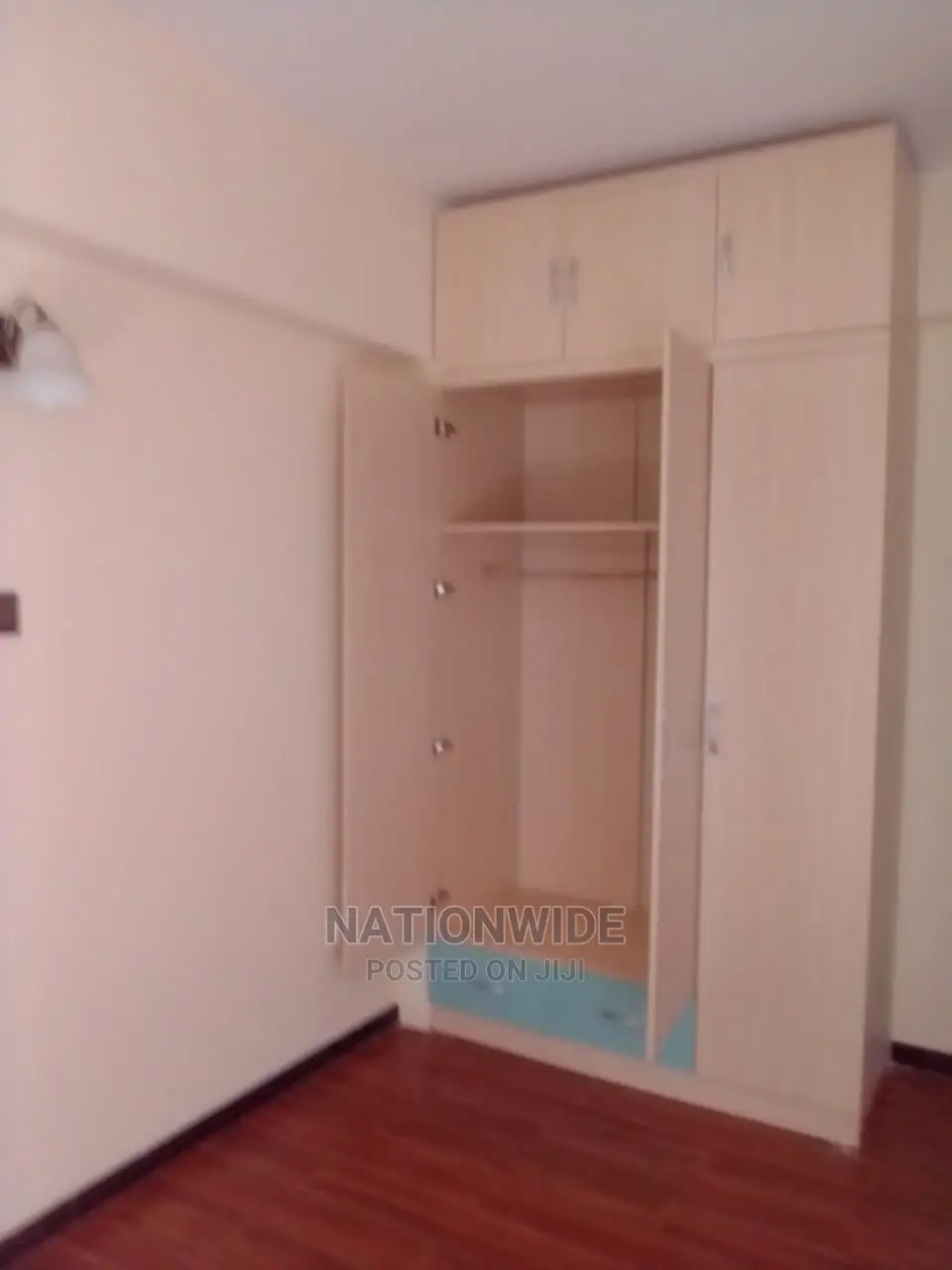 Premium 1-Bedroom Apartment for Rent in Hurlingham in Hurlingham
