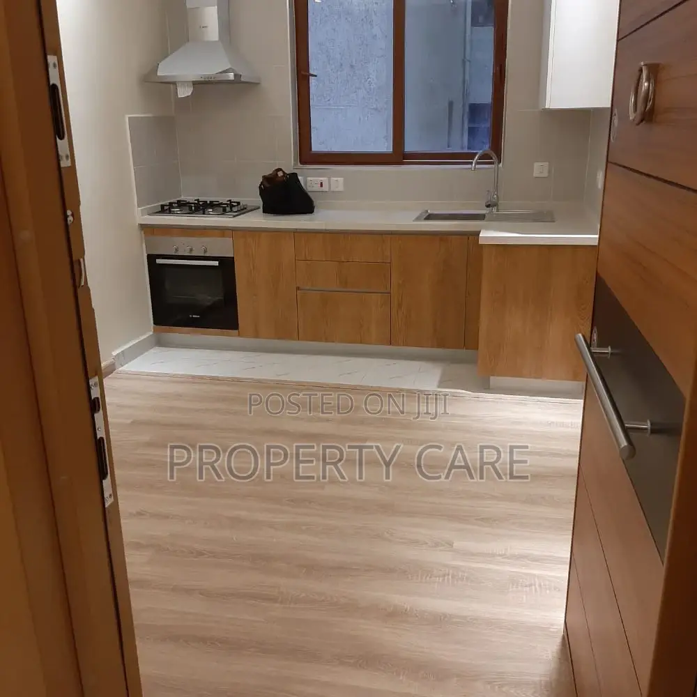 Kileleshwa 1-Bedroom Apartment Available for Lease in Kileleshwa