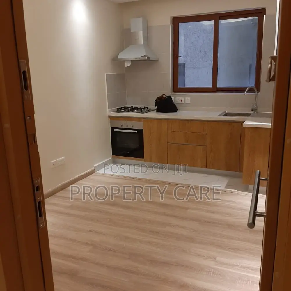 Kileleshwa 1-Bedroom Apartment Available for Lease in Kileleshwa