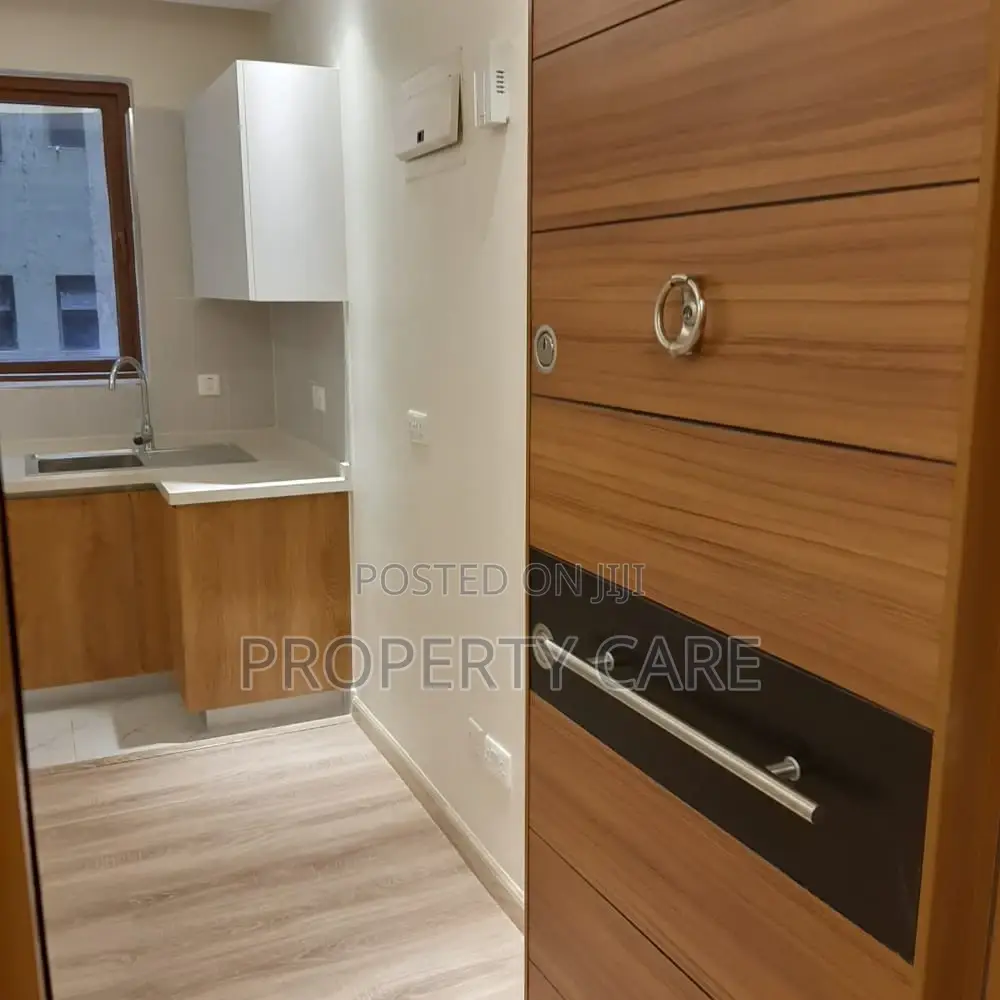 Kileleshwa 1-Bedroom Apartment Available for Lease in Kileleshwa