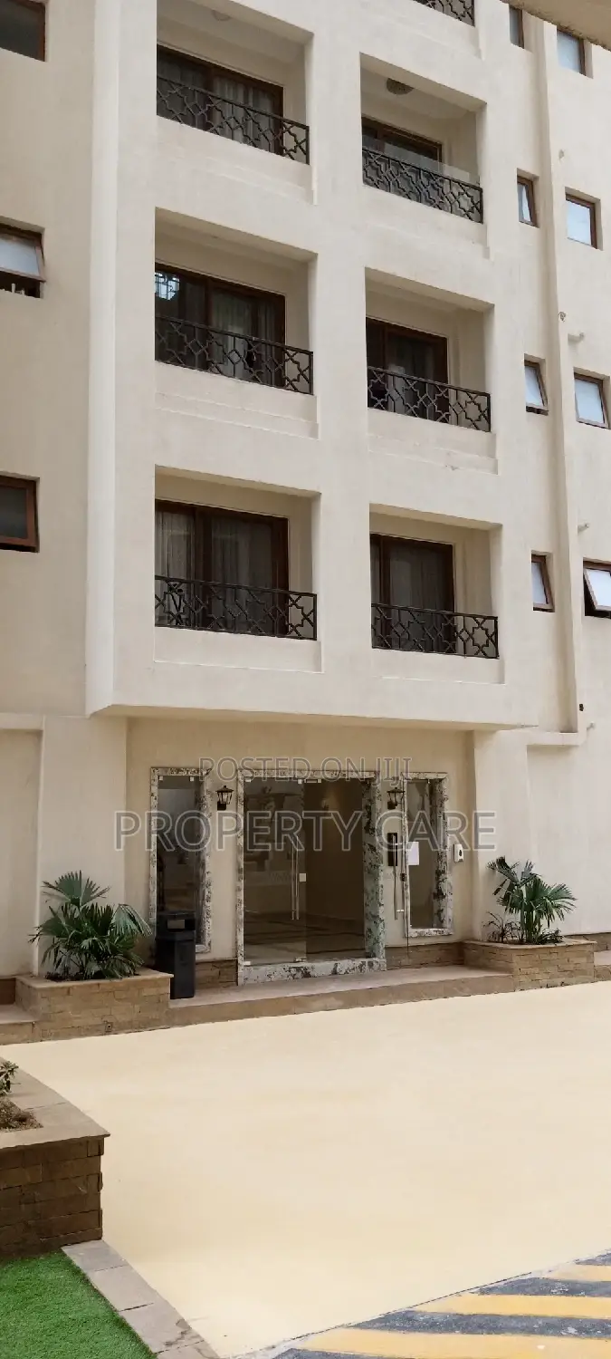 Kileleshwa 1-Bedroom Apartment Available for Lease in Kileleshwa
