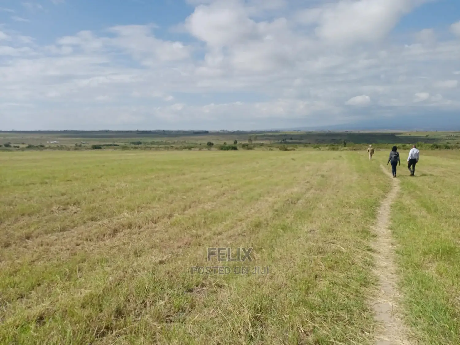 Prime Land on Sale Chaka in Kieni