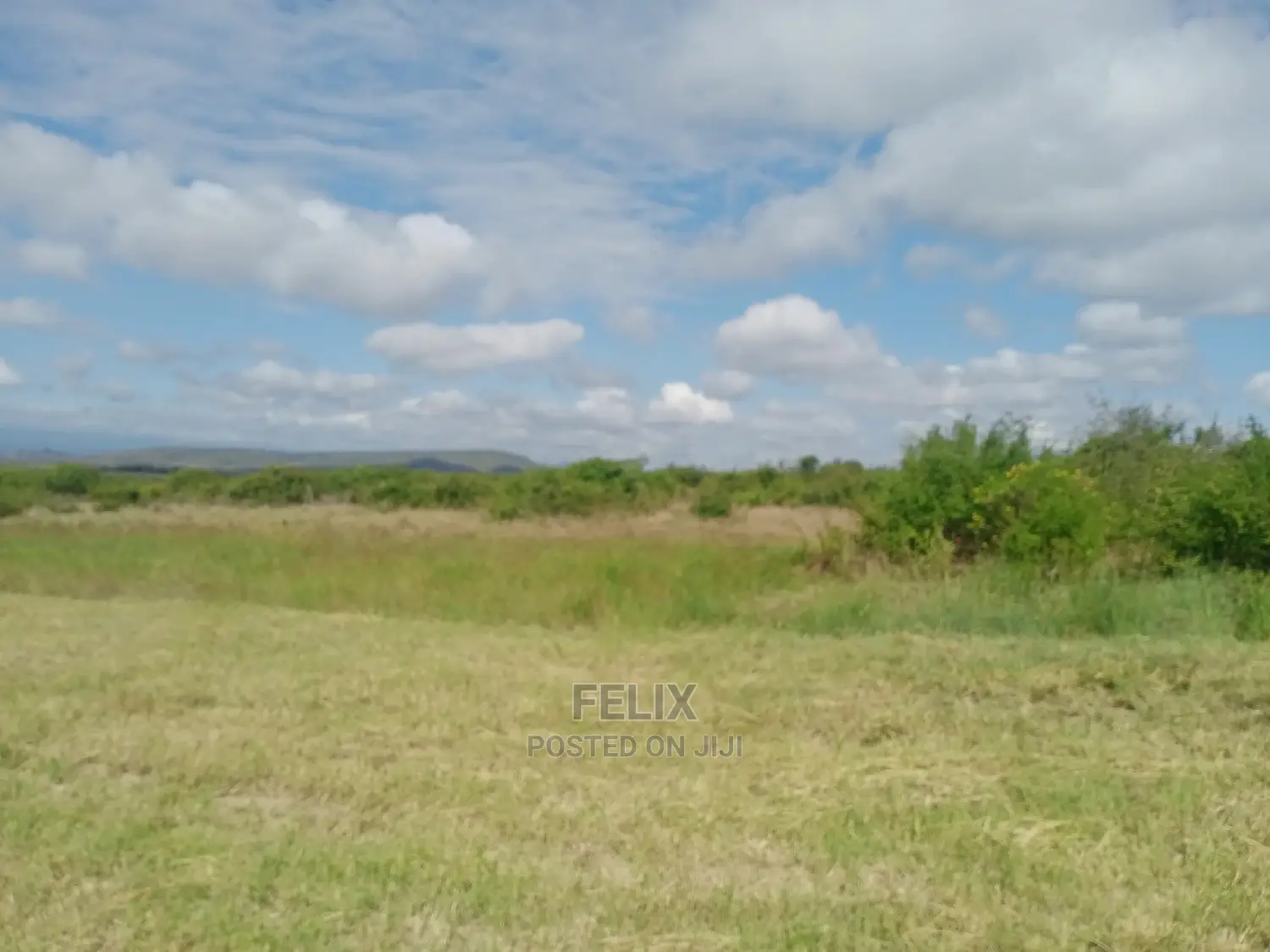 Prime Land on Sale Chaka in Kieni