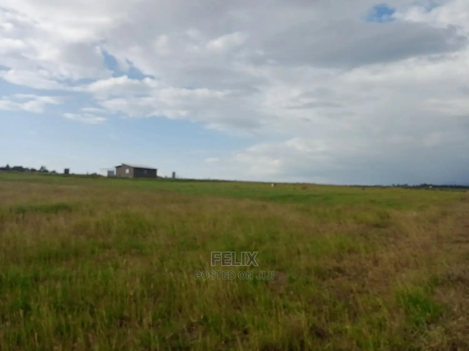Prime Land on Sale Chaka in Kieni