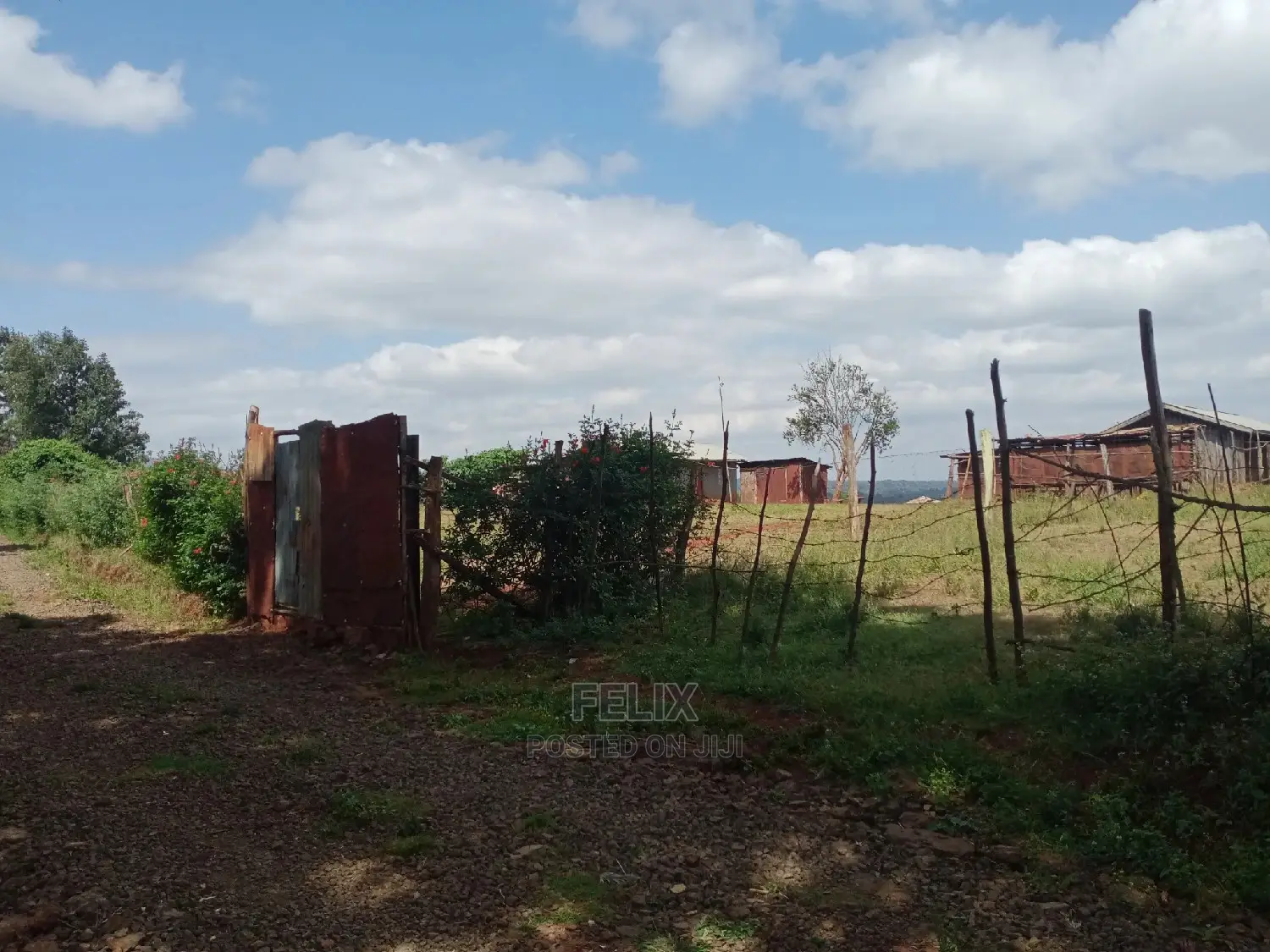 Prime Plots in Karatina /Kirimara in Karatina Town