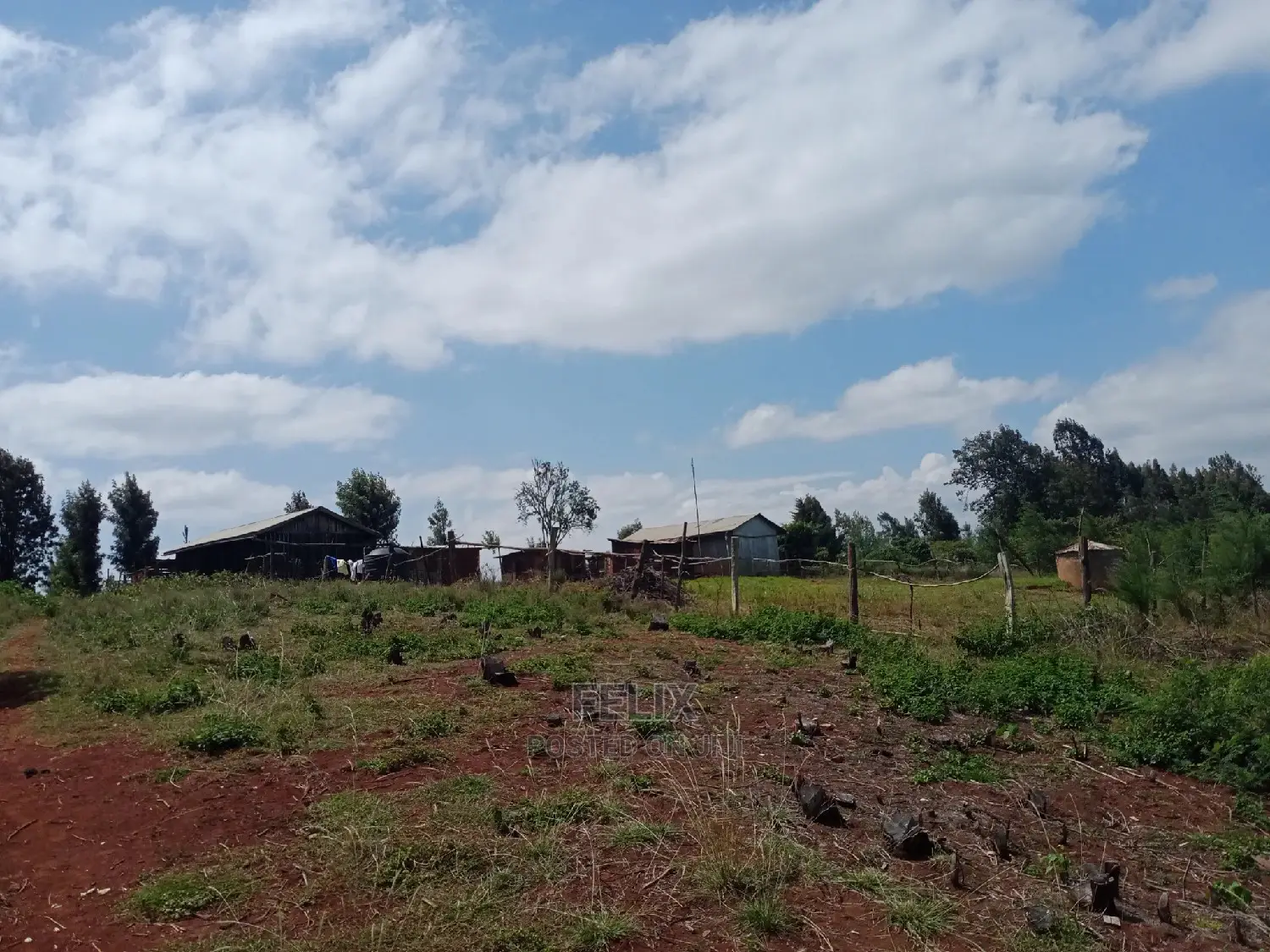 Karatina Plots Gaturiri in Karatina Town