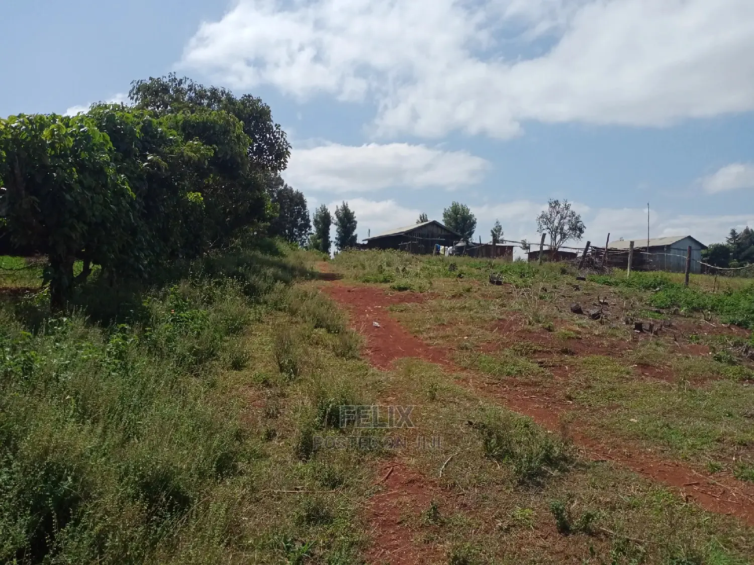 Karatina Plots Gaturiri in Karatina Town