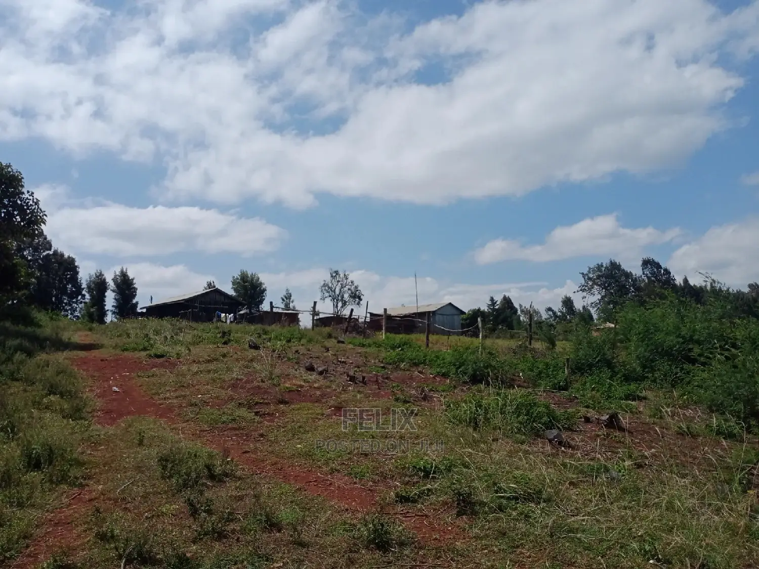 Karatina Plots Gaturiri in Karatina Town