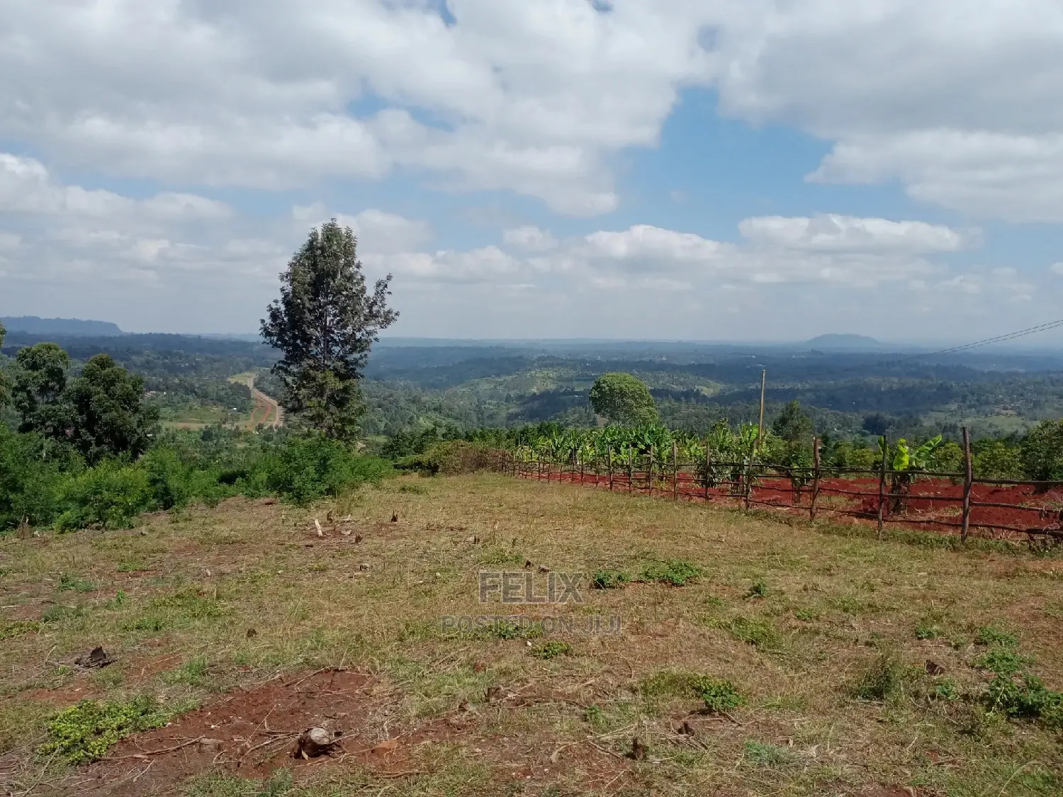 2 Acres Karatina Unjiru in Karatina Town