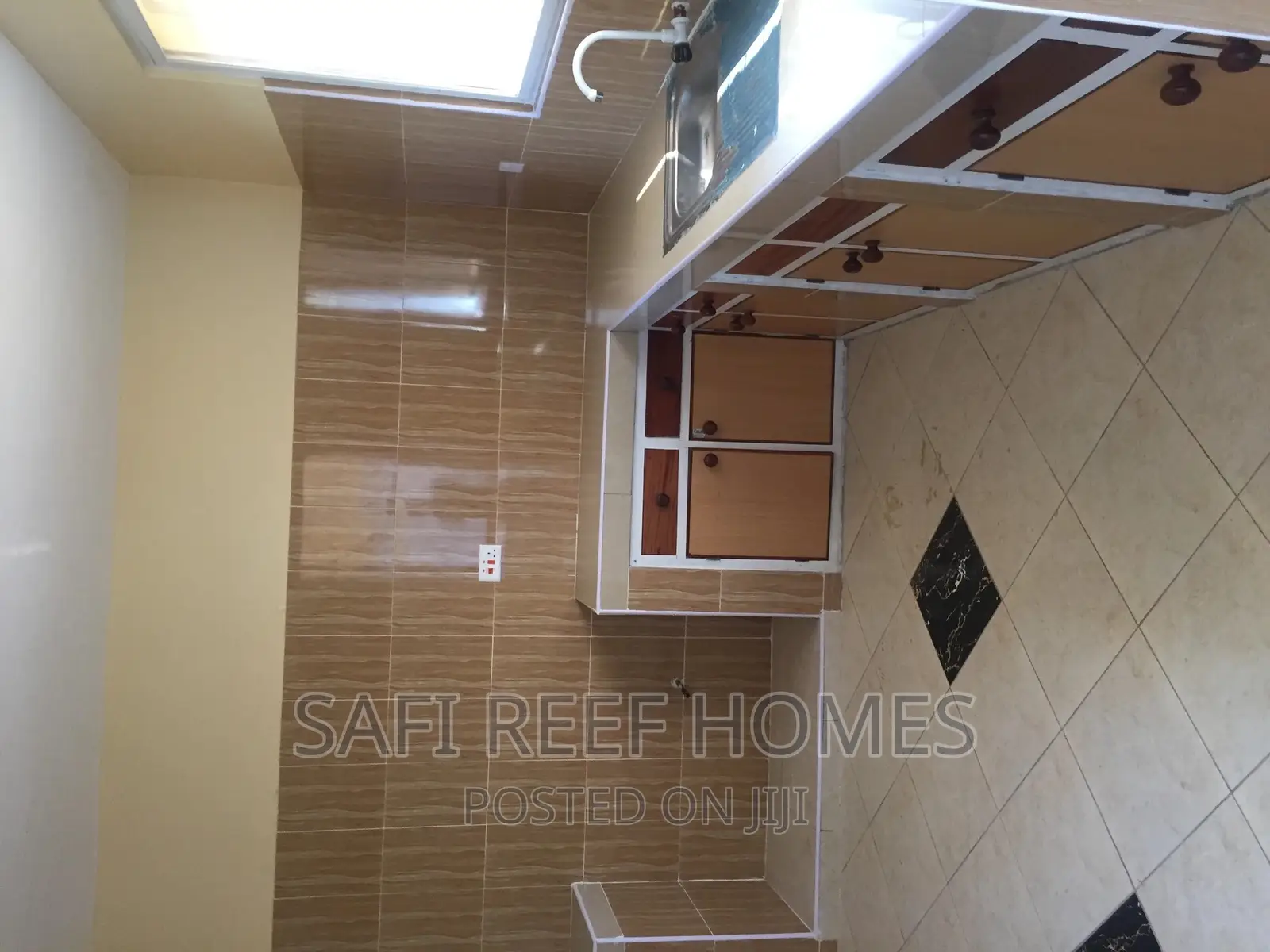 Comfortable 3-Bedroom Flat in Shanzu Available for Rent in Shanzu