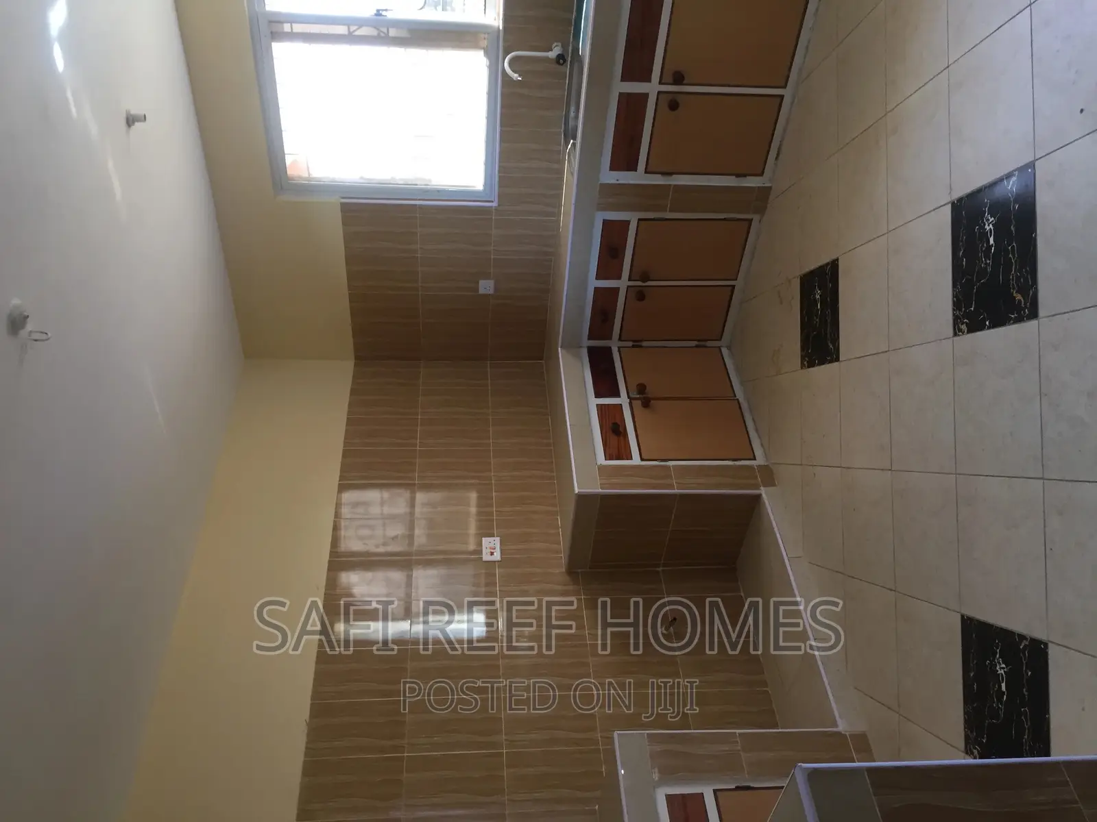Comfortable 3-Bedroom Flat in Shanzu Available for Rent in Shanzu