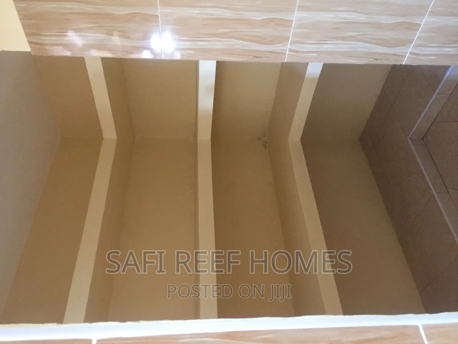 Comfortable 3-Bedroom Flat in Shanzu Available for Rent in Shanzu