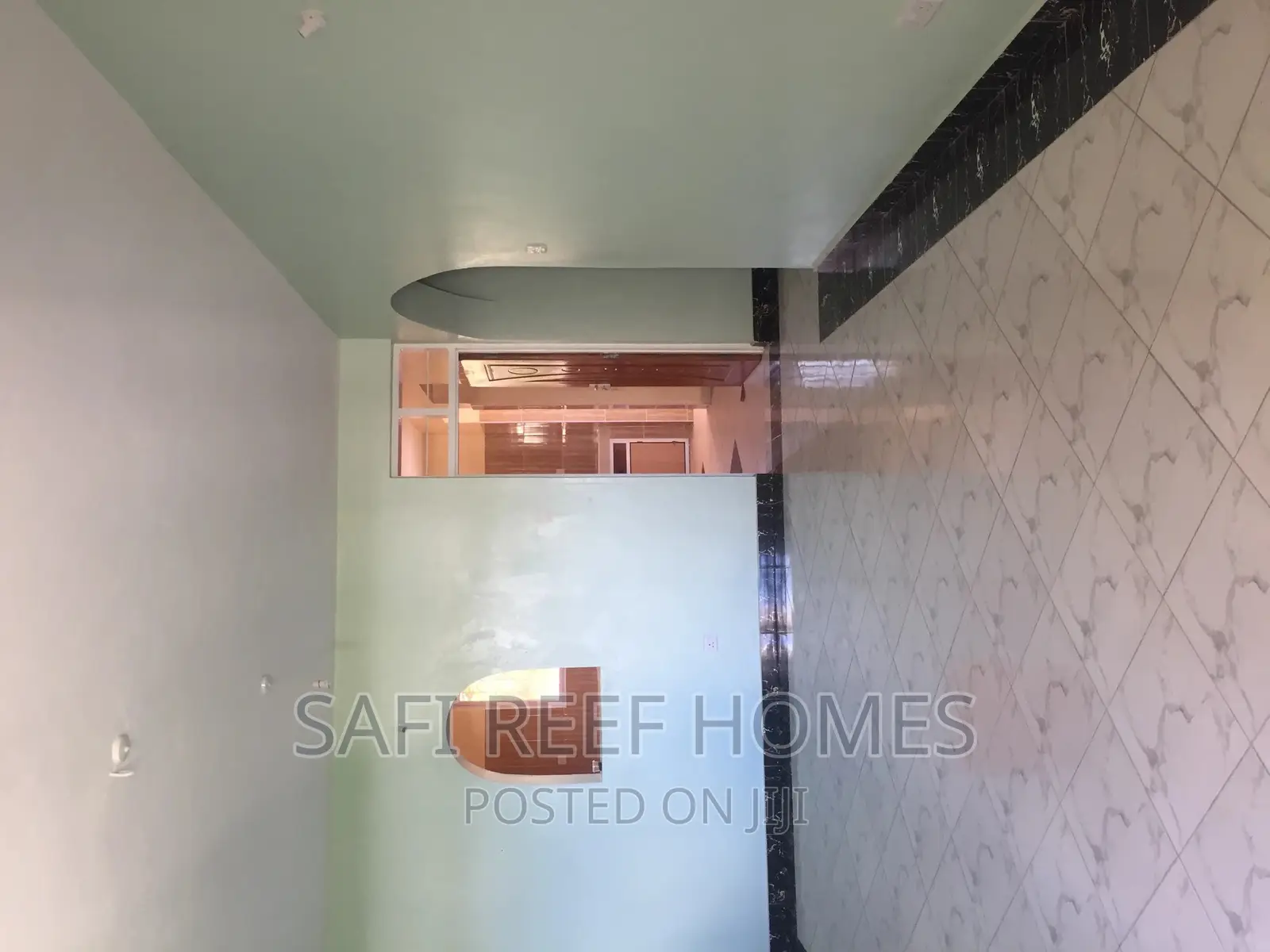 Comfortable 3-Bedroom Flat in Shanzu Available for Rent in Shanzu
