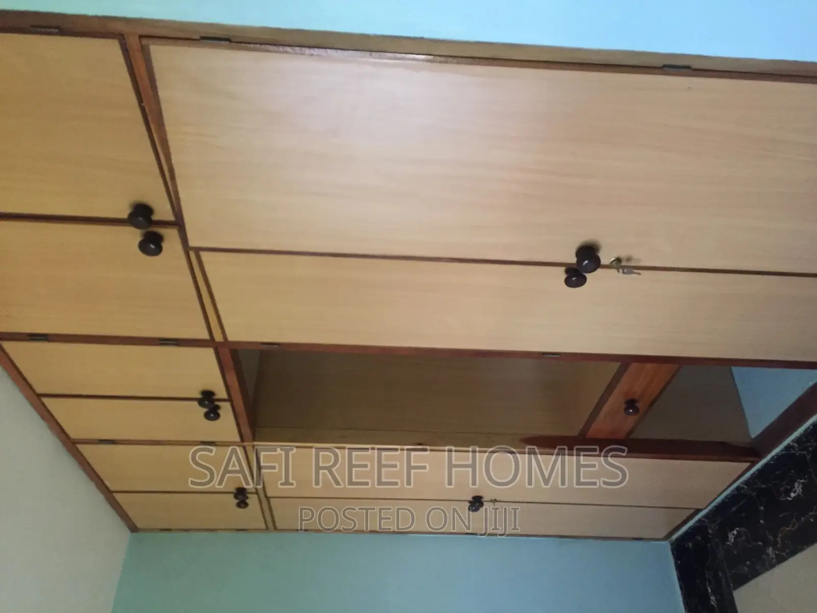 Comfortable 3-Bedroom Flat in Shanzu Available for Rent in Shanzu