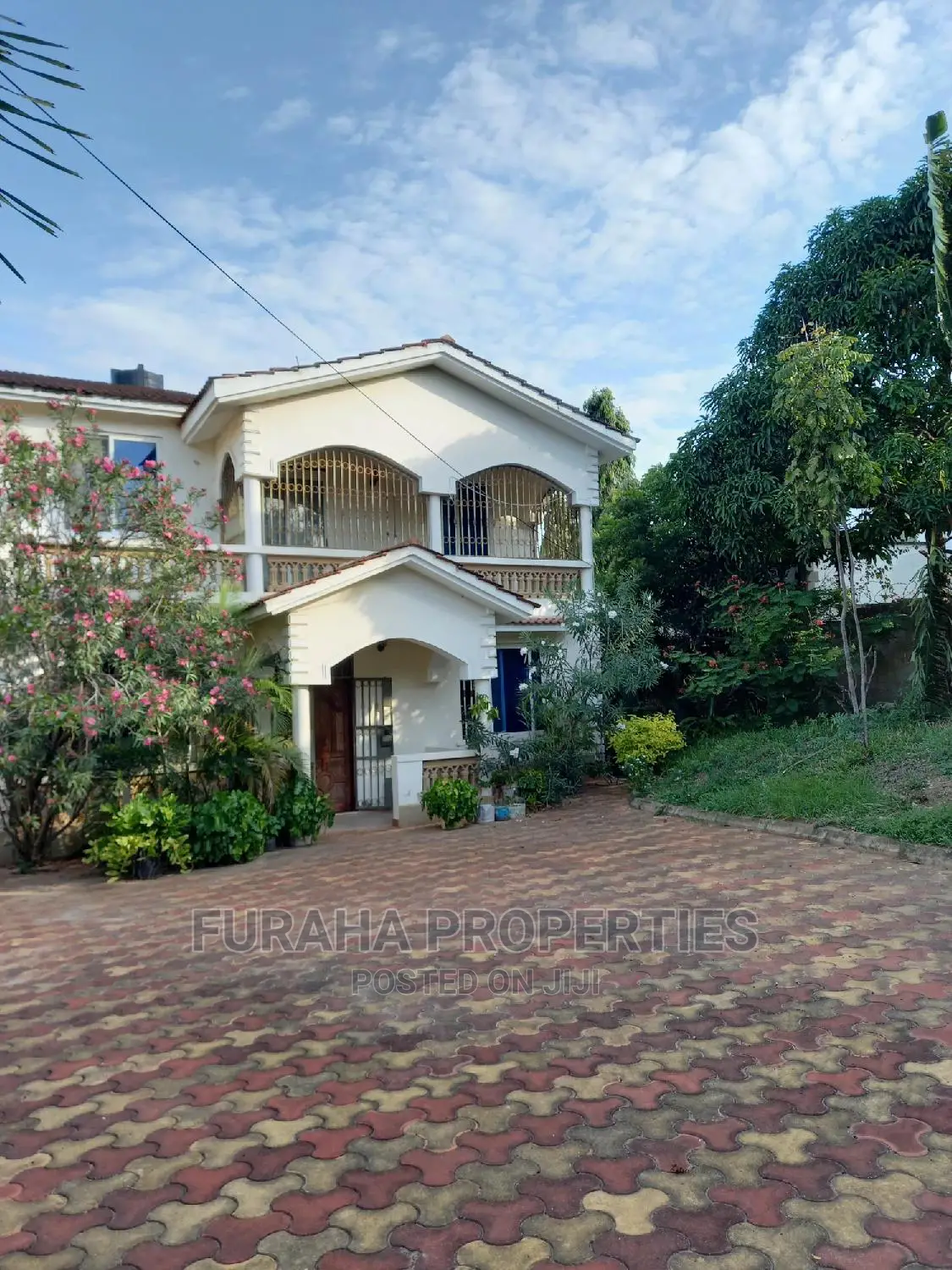 Maisonette Sale: 4 Beds in Links Road, Nyali - Don't Miss Out! in Nyali