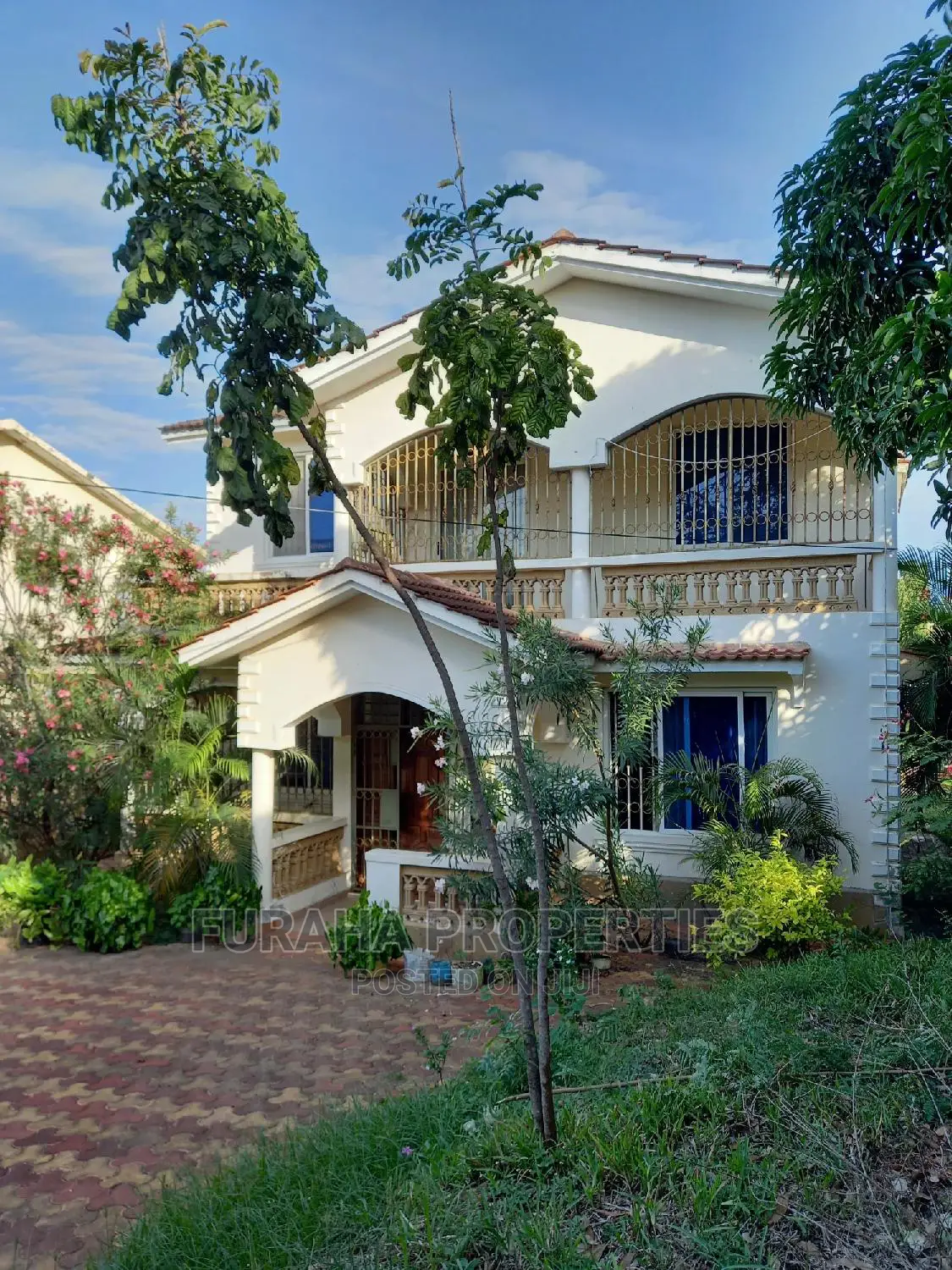 Maisonette Sale: 4 Beds in Links Road, Nyali - Don't Miss Out! in Nyali
