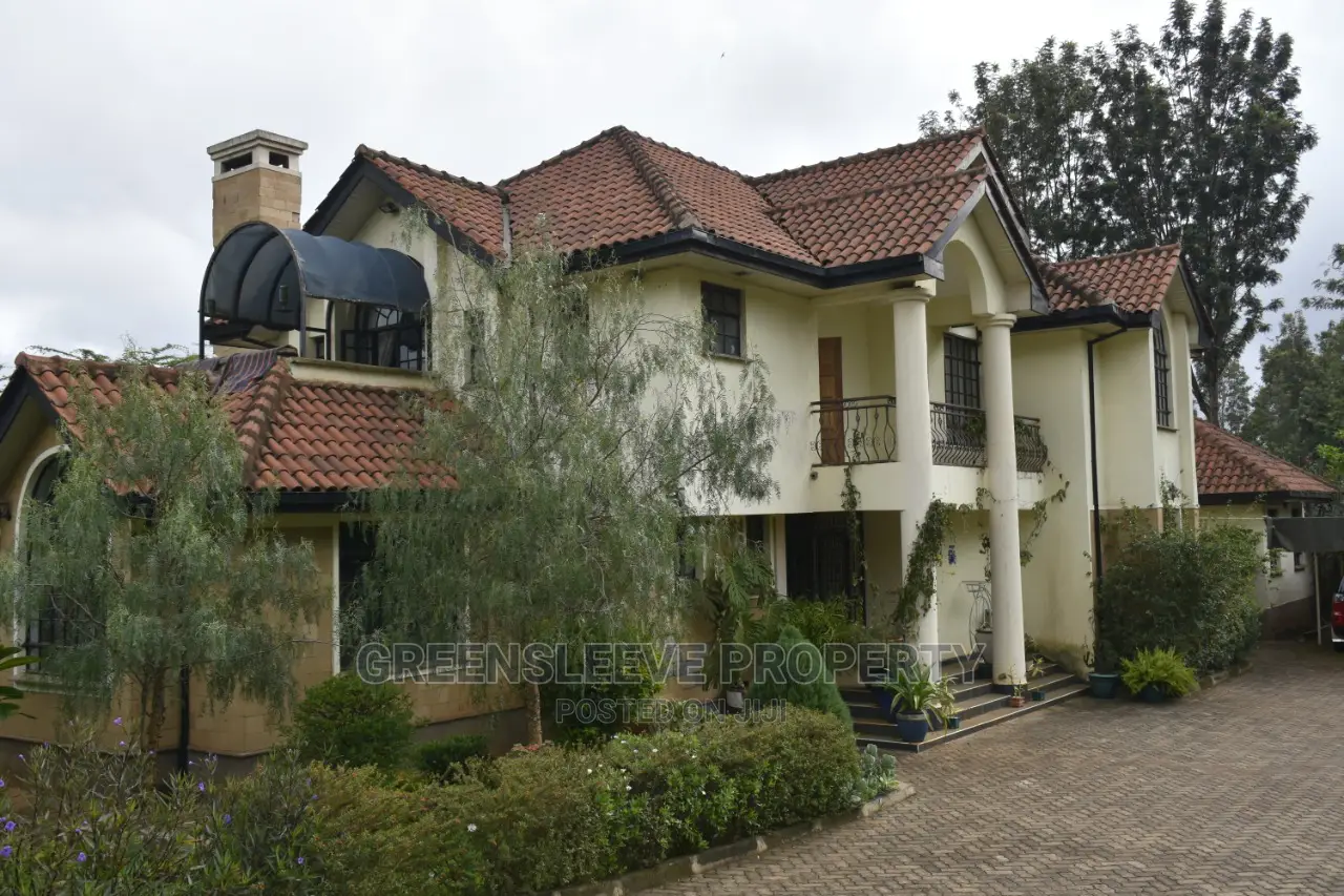 4bdrm Townhouse / Terrace in Hardy for rent in Hardy