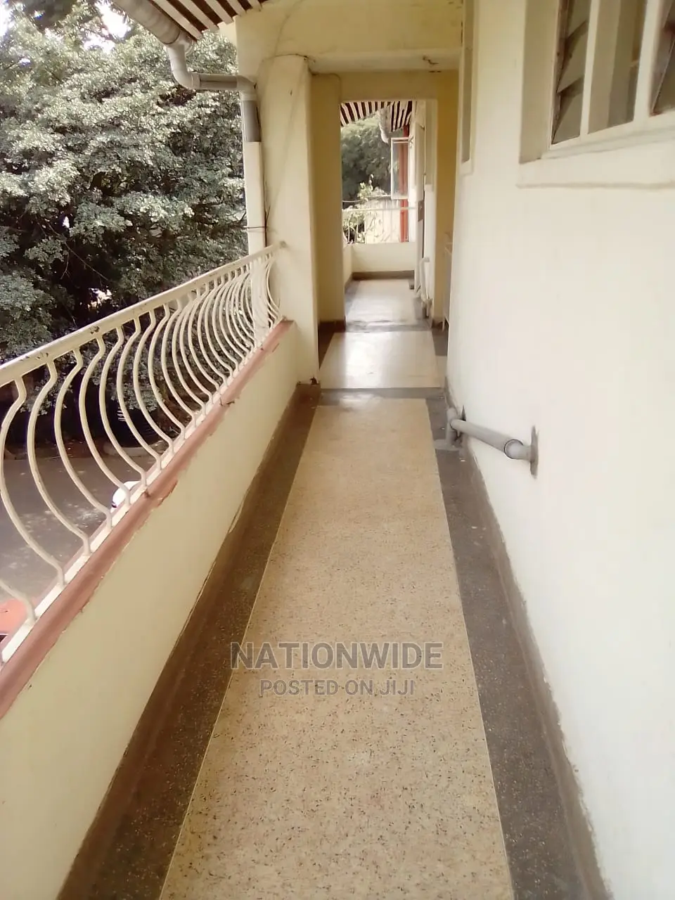 Rent 1-Bedroom Apartment in State House Area - Ideal for a Single Professional! in State House Area