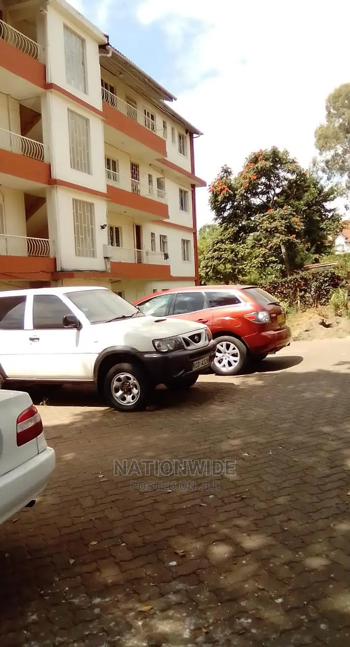 Rent 1-Bedroom Apartment in State House Area - Ideal for a Single Professional! in State House Area