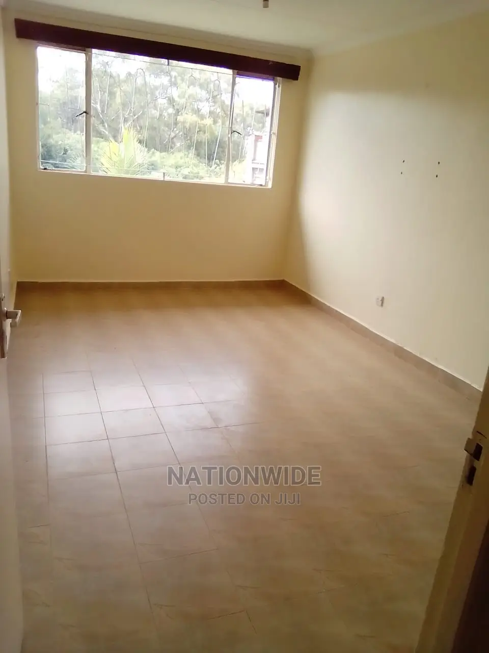 Rent 1-Bedroom Apartment in State House Area - Ideal for a Single Professional! in State House Area