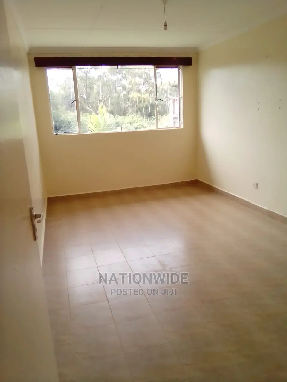 Rent 1-Bedroom Apartment in State House Area - Ideal for a Single Professional! in State House Area