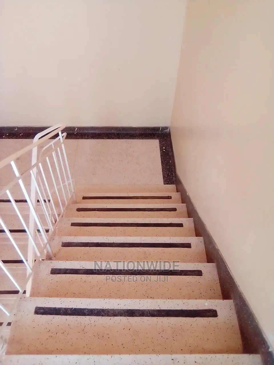 Rent 1-Bedroom Apartment in State House Area - Ideal for a Single Professional! in State House Area