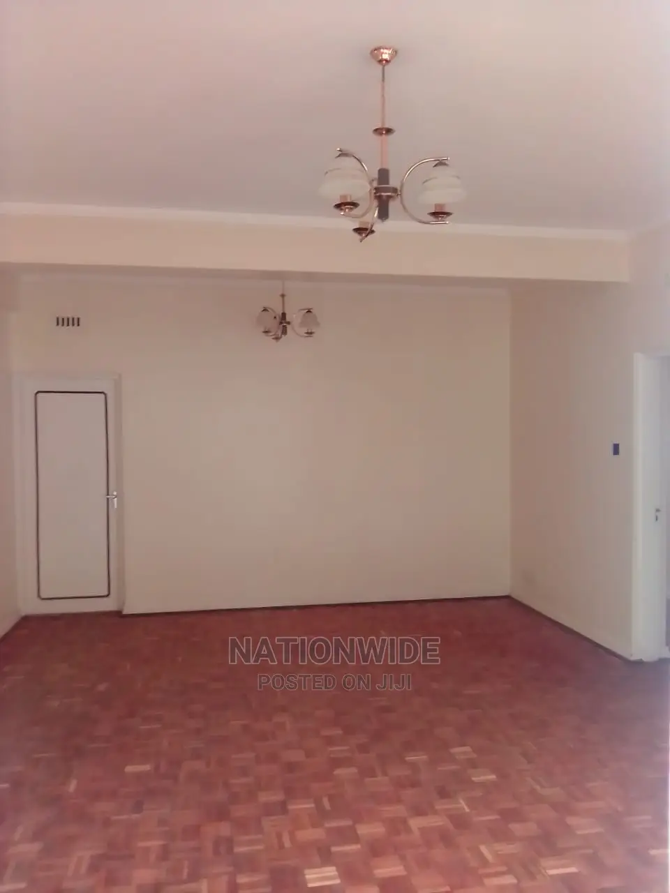 State House Area 2-Bedroom Apartment - Now Available for Rent in State House Area