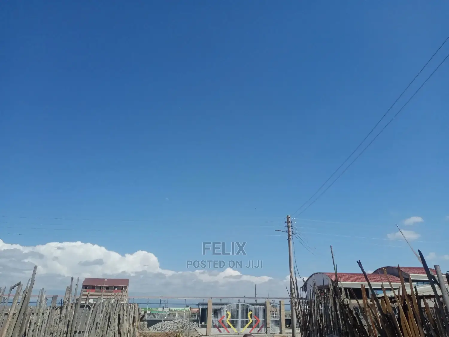 Chaka Town Prime Plots in Kieni