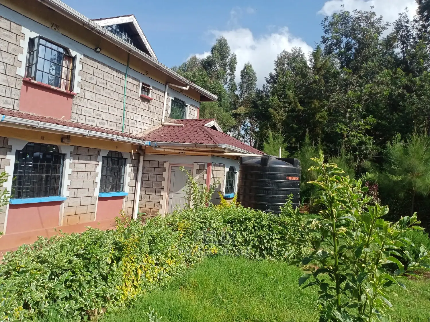 Furnished 5bdrm Bungalow in Karatina Town for sale in Karatina Town