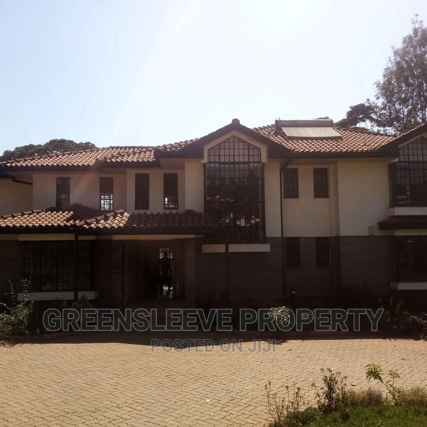 4bdrm Townhouse / Terrace in Hardy for rent in Hardy