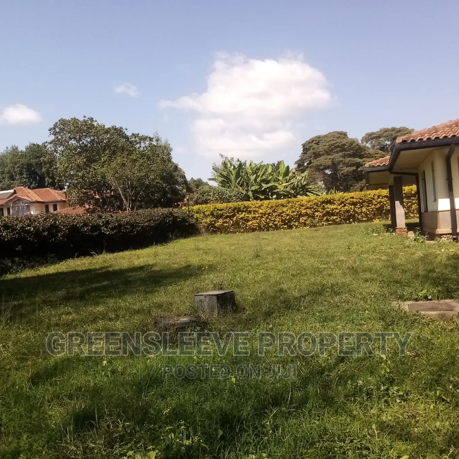 4bdrm Townhouse / Terrace in Hardy for rent in Hardy