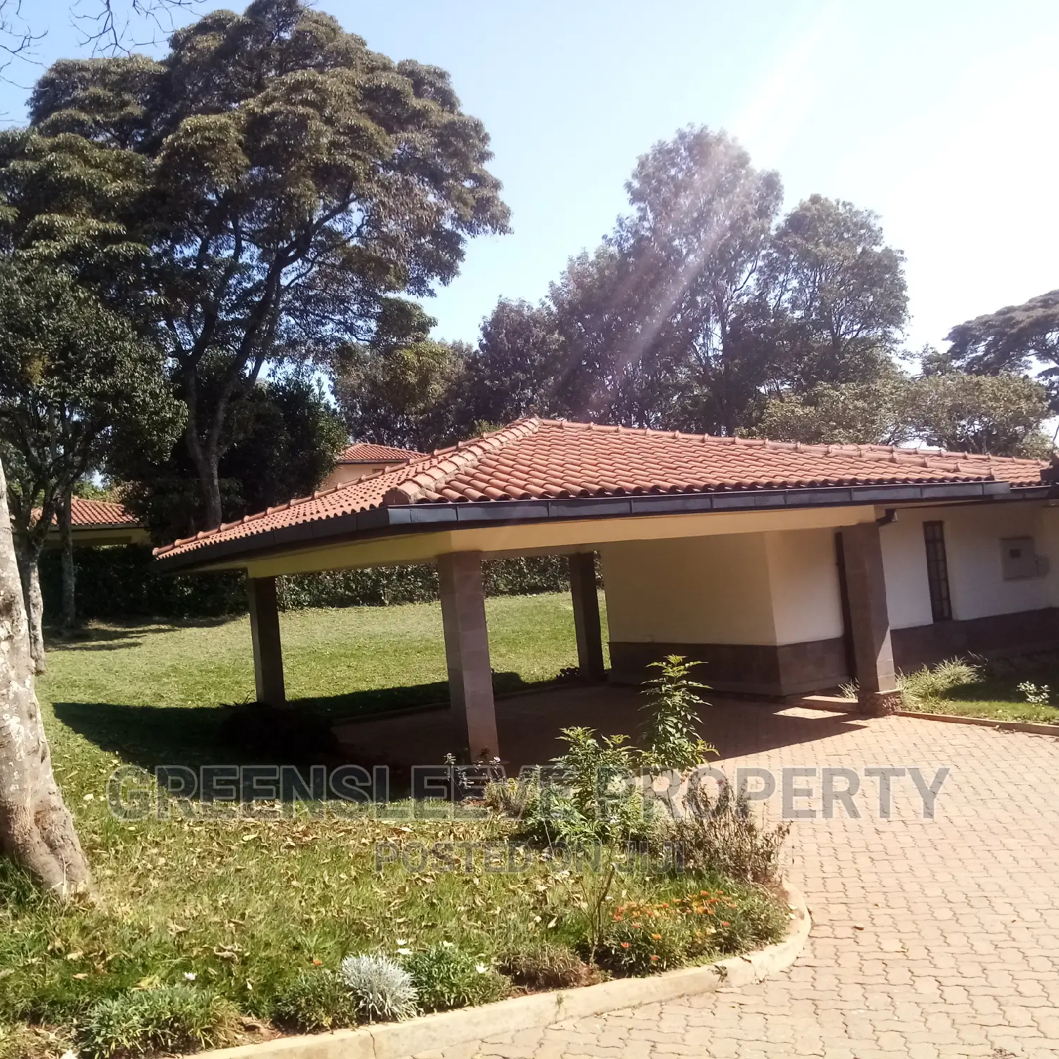 4bdrm Townhouse / Terrace in Hardy for rent in Hardy