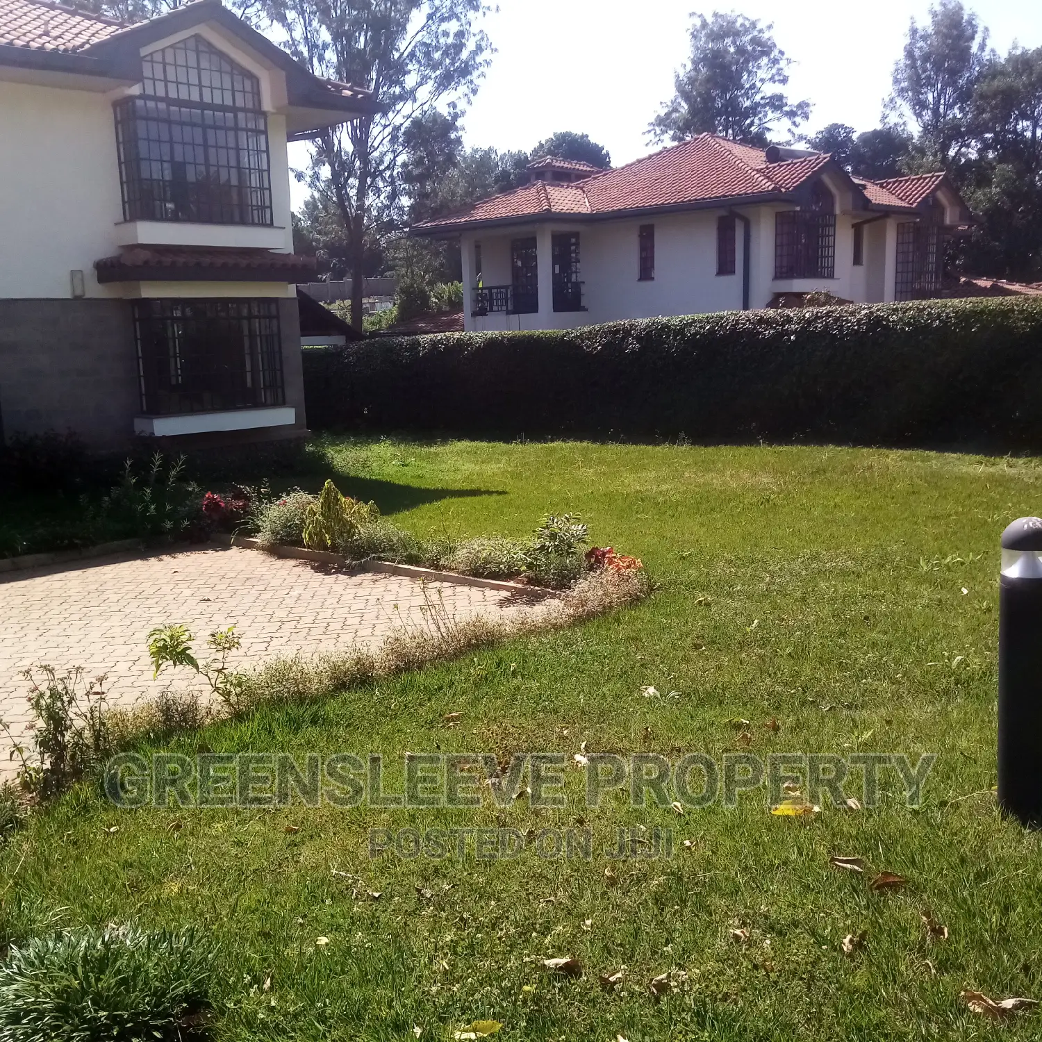 4bdrm Townhouse / Terrace in Hardy for rent in Hardy