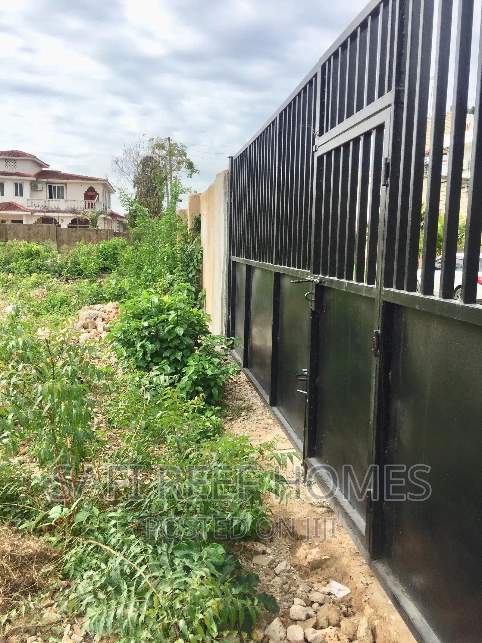 1 Acre Plot in Shanzu - Perfect for Developers and Investors in Shanzu