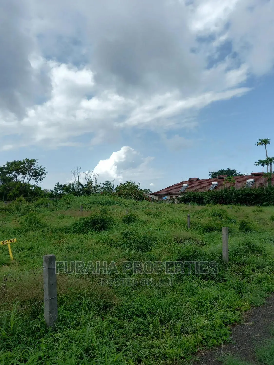 Buy 50x100 Plots in Malindi - Limited Time Offer in Malindi