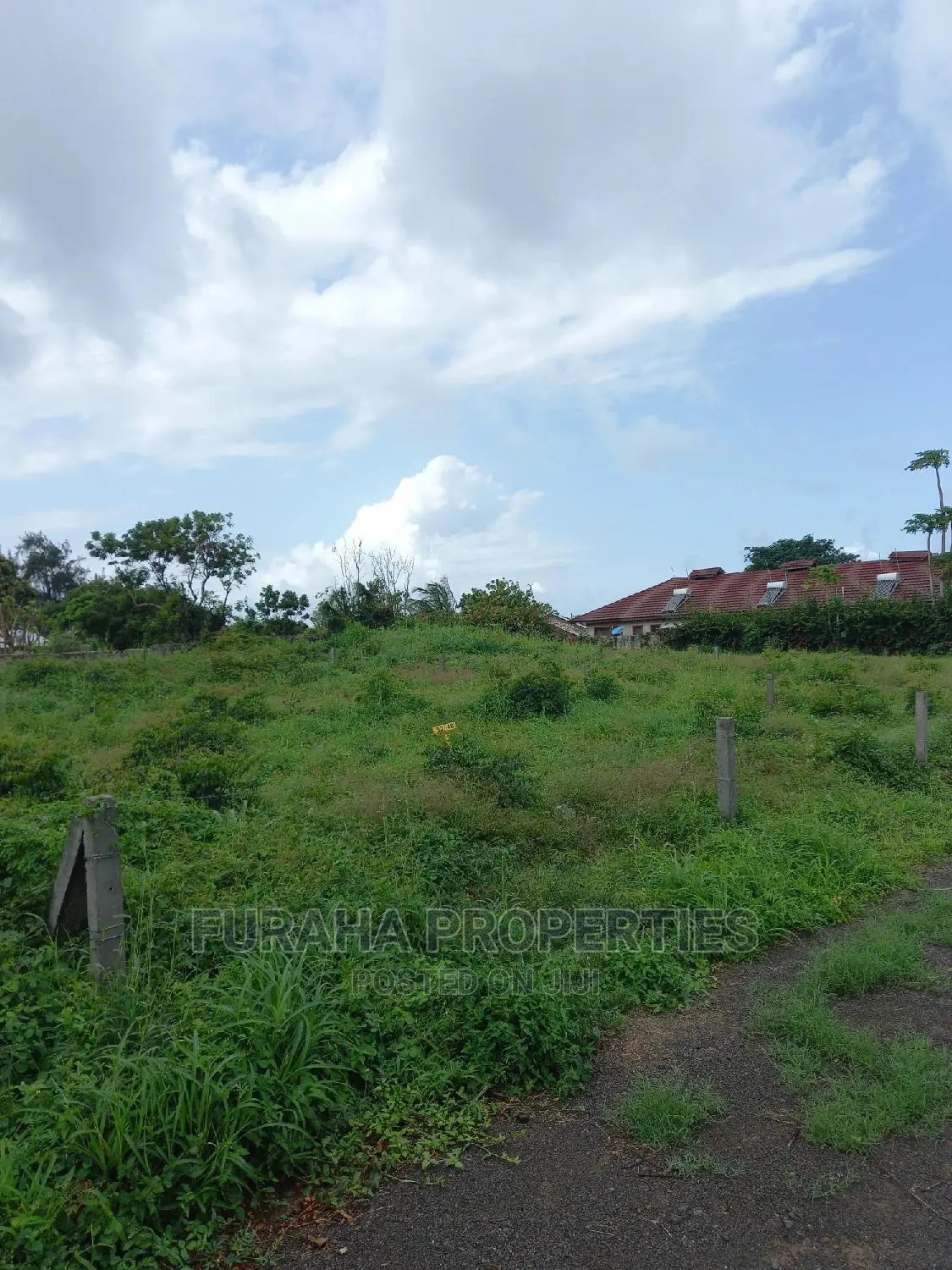 Buy 50x100 Plots in Malindi - Limited Time Offer in Malindi