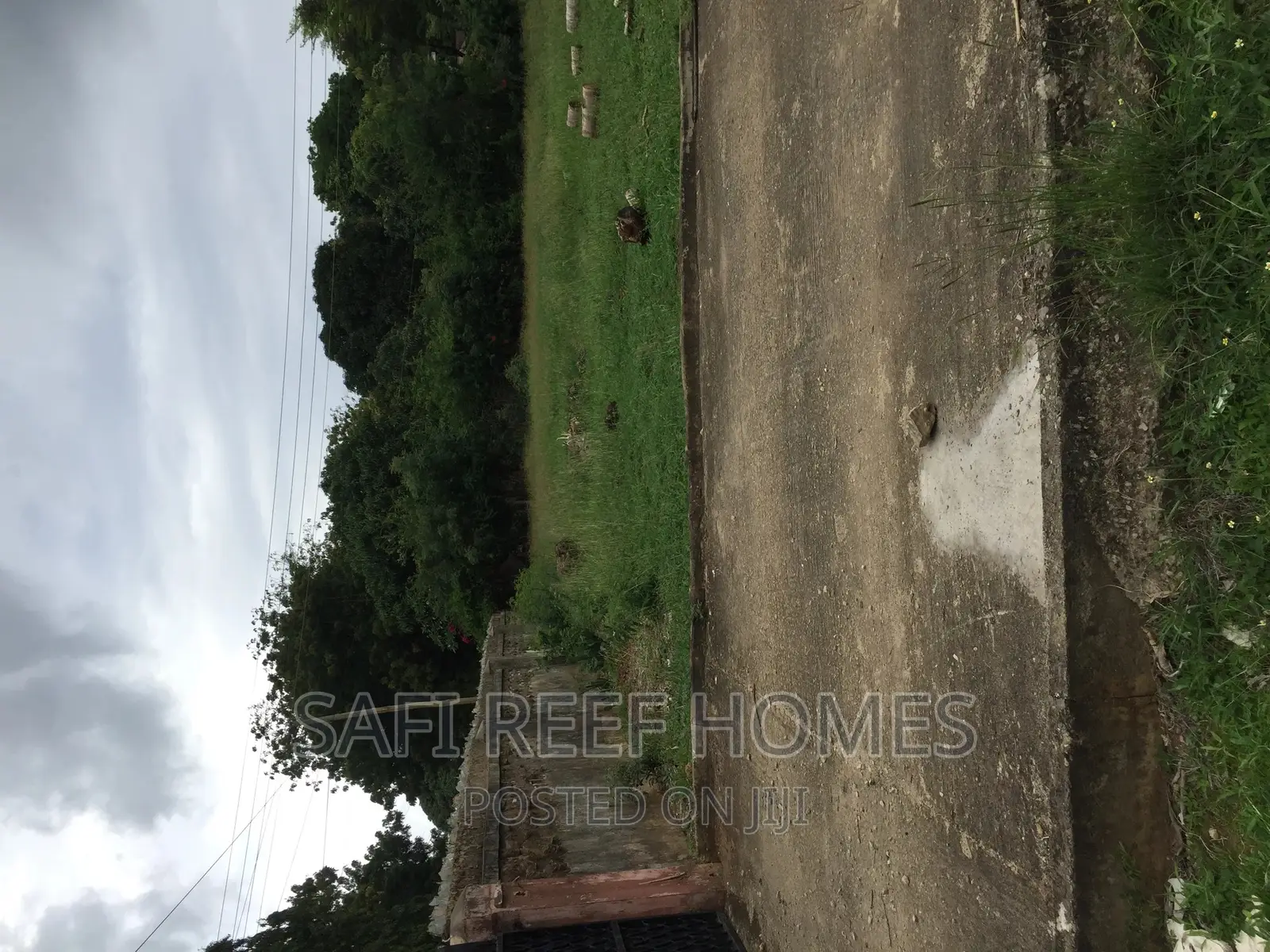 Land for Sale: Quarter Acre in Links Road, Nyali in Nyali