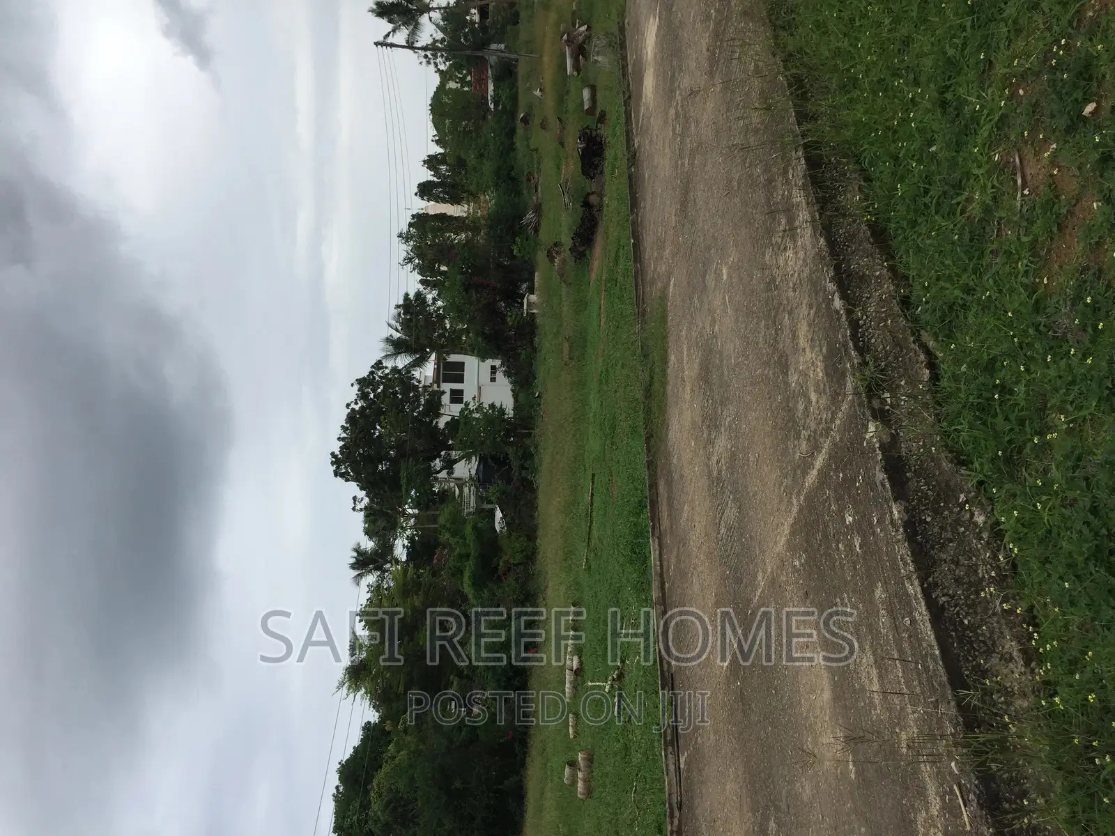 Land for Sale: Quarter Acre in Links Road, Nyali in Nyali