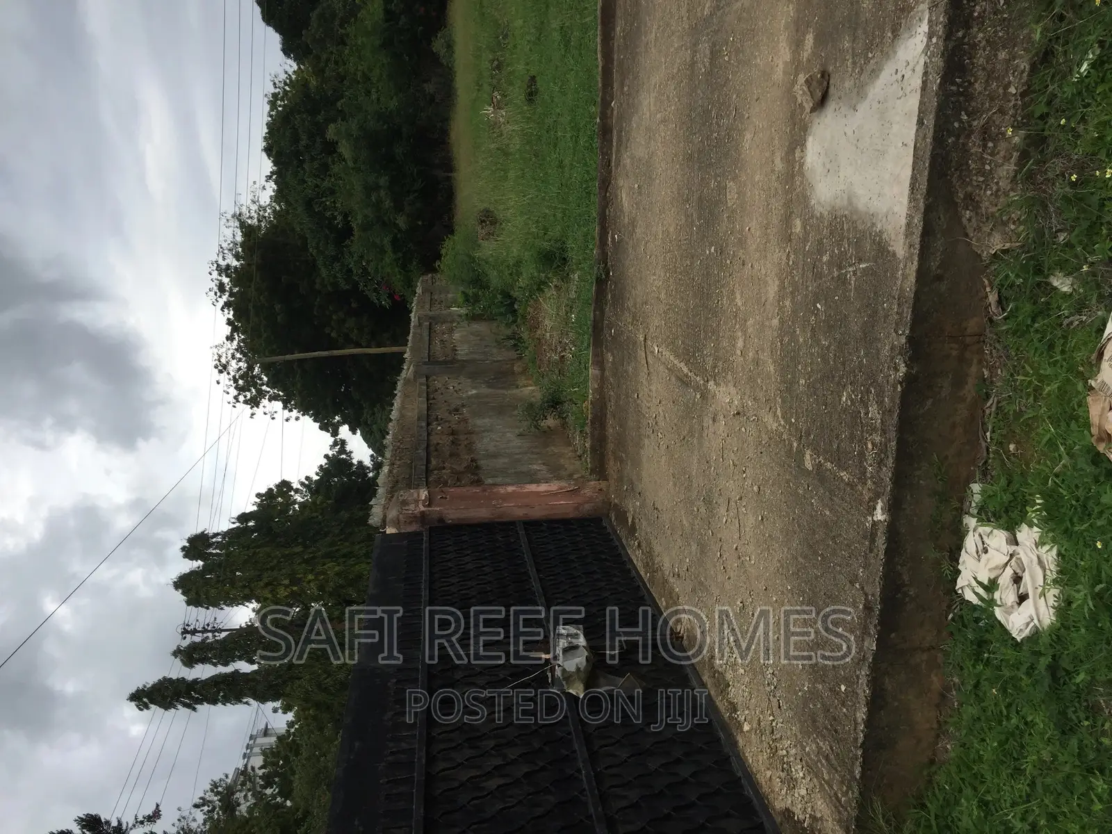 Land for Sale: Quarter Acre in Links Road, Nyali in Nyali