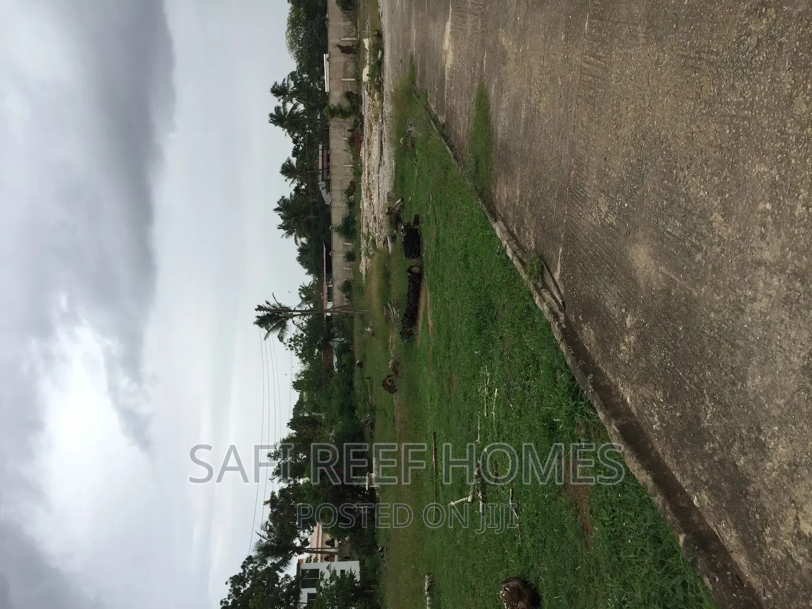 Land for Sale: Quarter Acre in Links Road, Nyali in Nyali