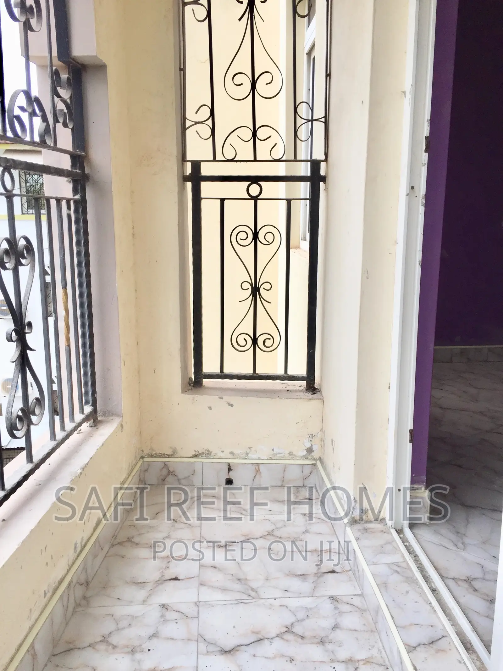 Affordable 3-Bedroom Apartment for Rent in Nyali in Nyali