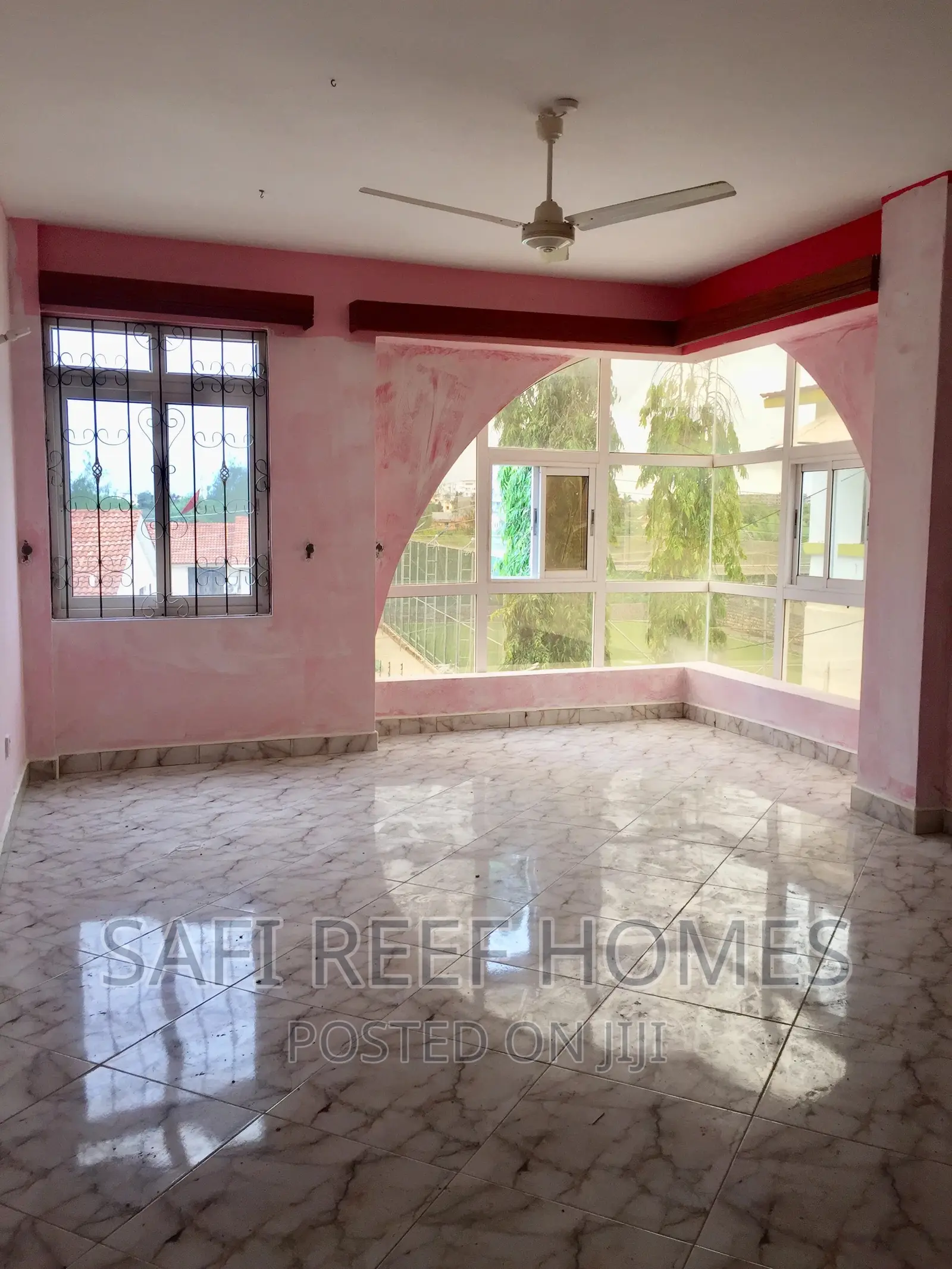 Affordable 3-Bedroom Apartment for Rent in Nyali in Nyali