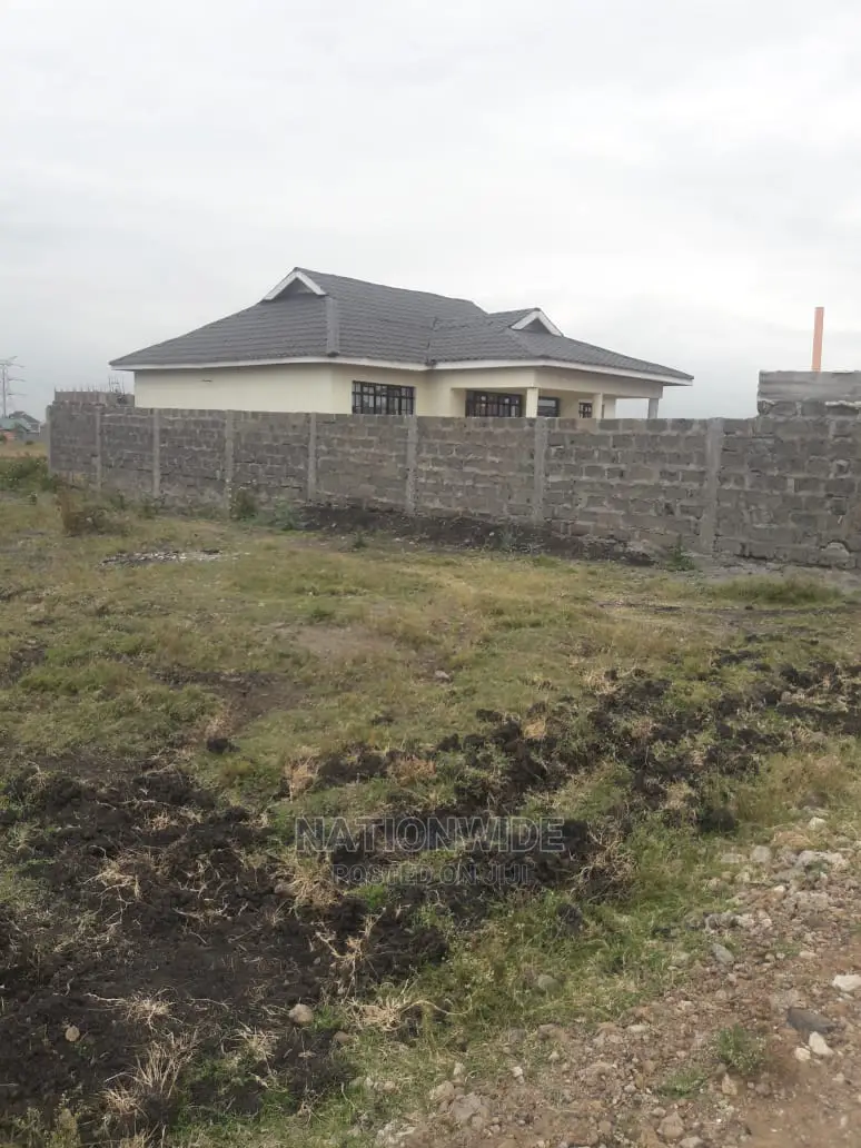 3-Bedroom Bungalow in Prime Githunguri Location - For Sale in Githunguri Area