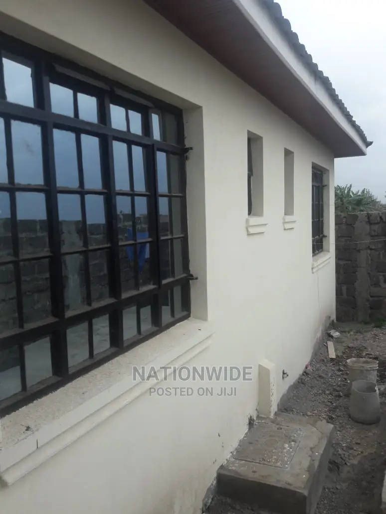 3-Bedroom Bungalow in Prime Githunguri Location - For Sale in Githunguri Area