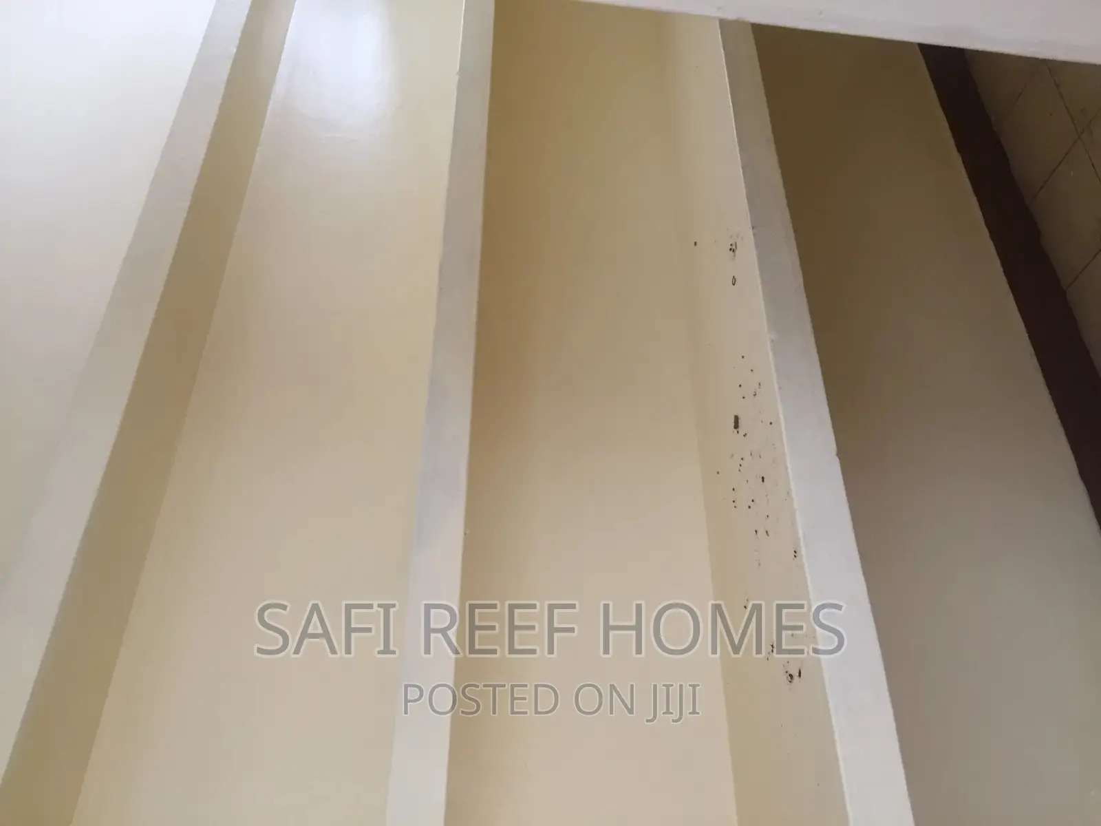 Comfortable 3-bedroom apartment in desirable Nyali location in Nyali